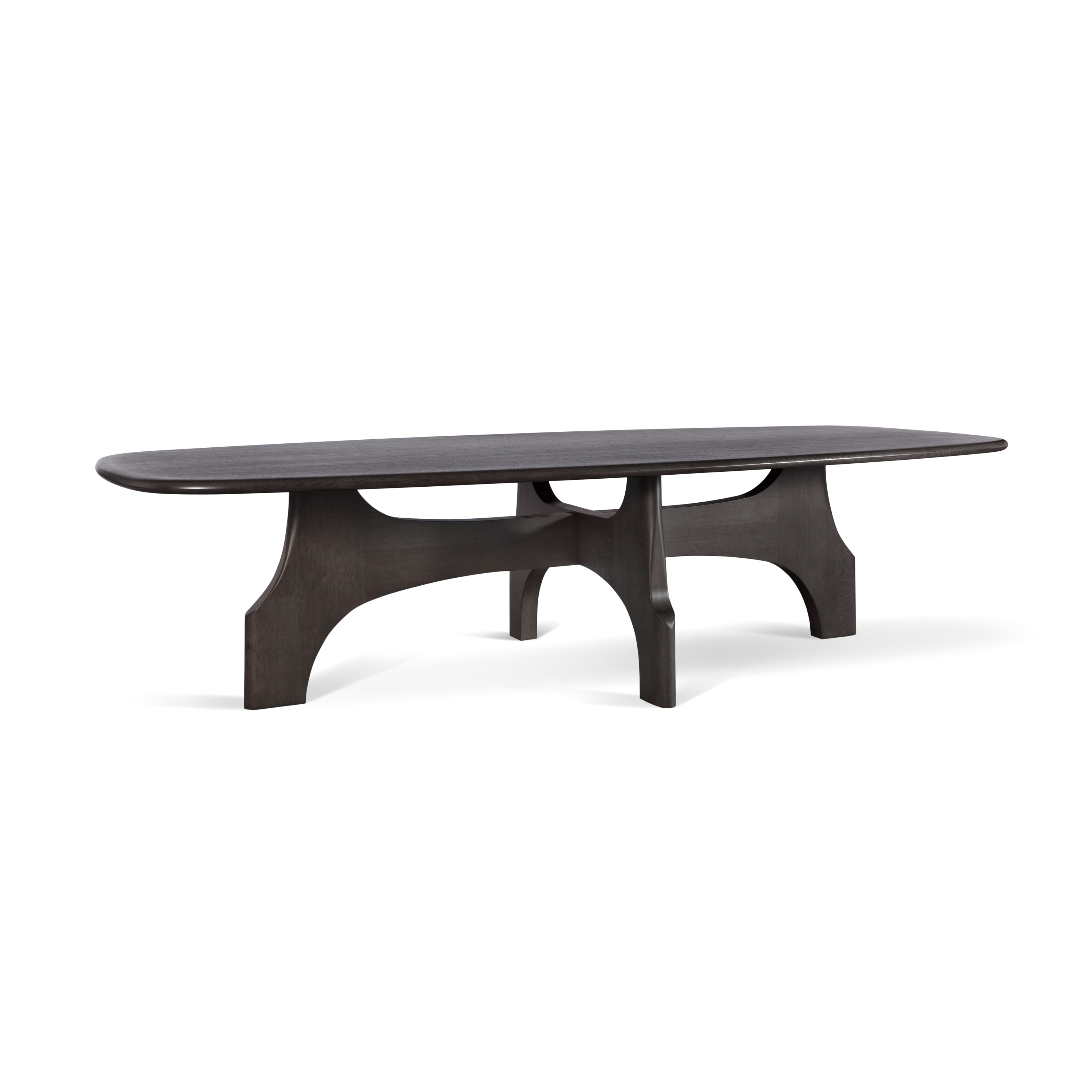 Afficher le produit Chouteau Dining Table du fabricant CASTE