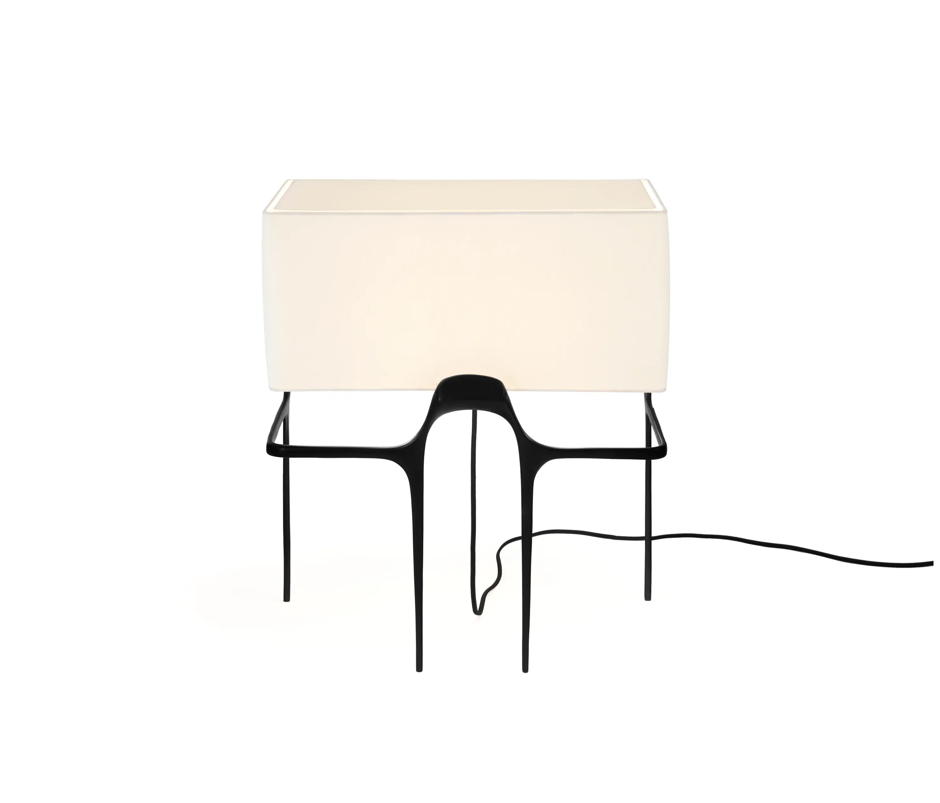 CASTE - Flint Table Lamp