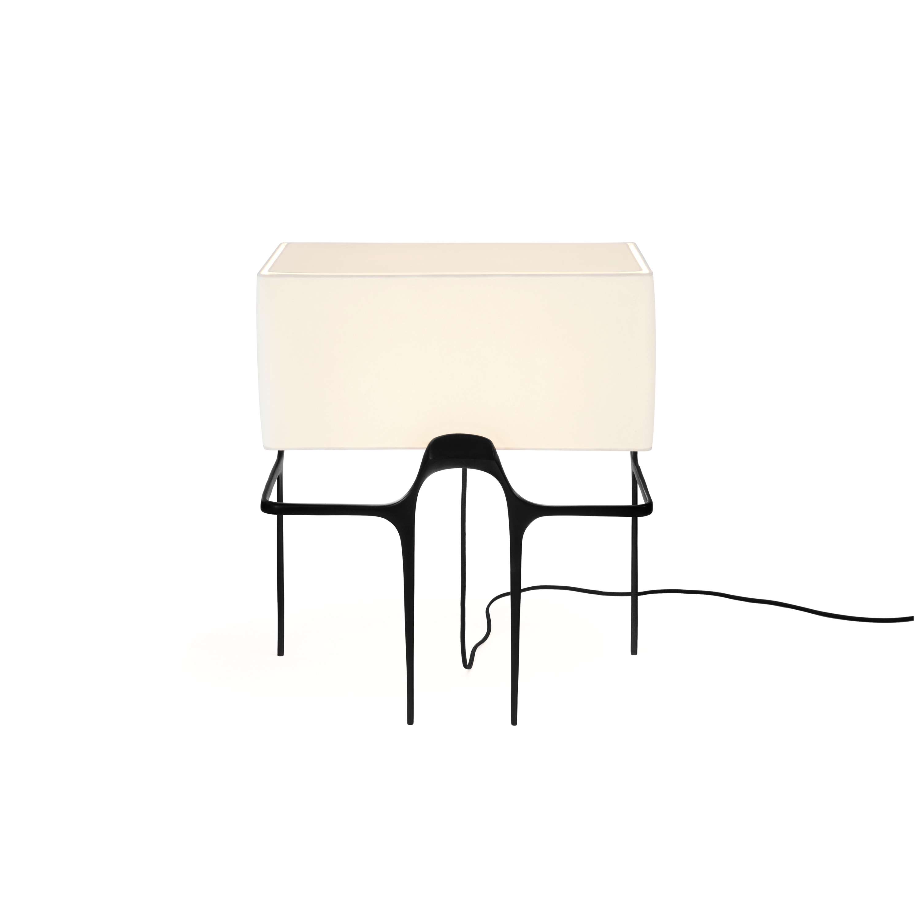 Display product Flint Table Lamp from manufacturer CASTE