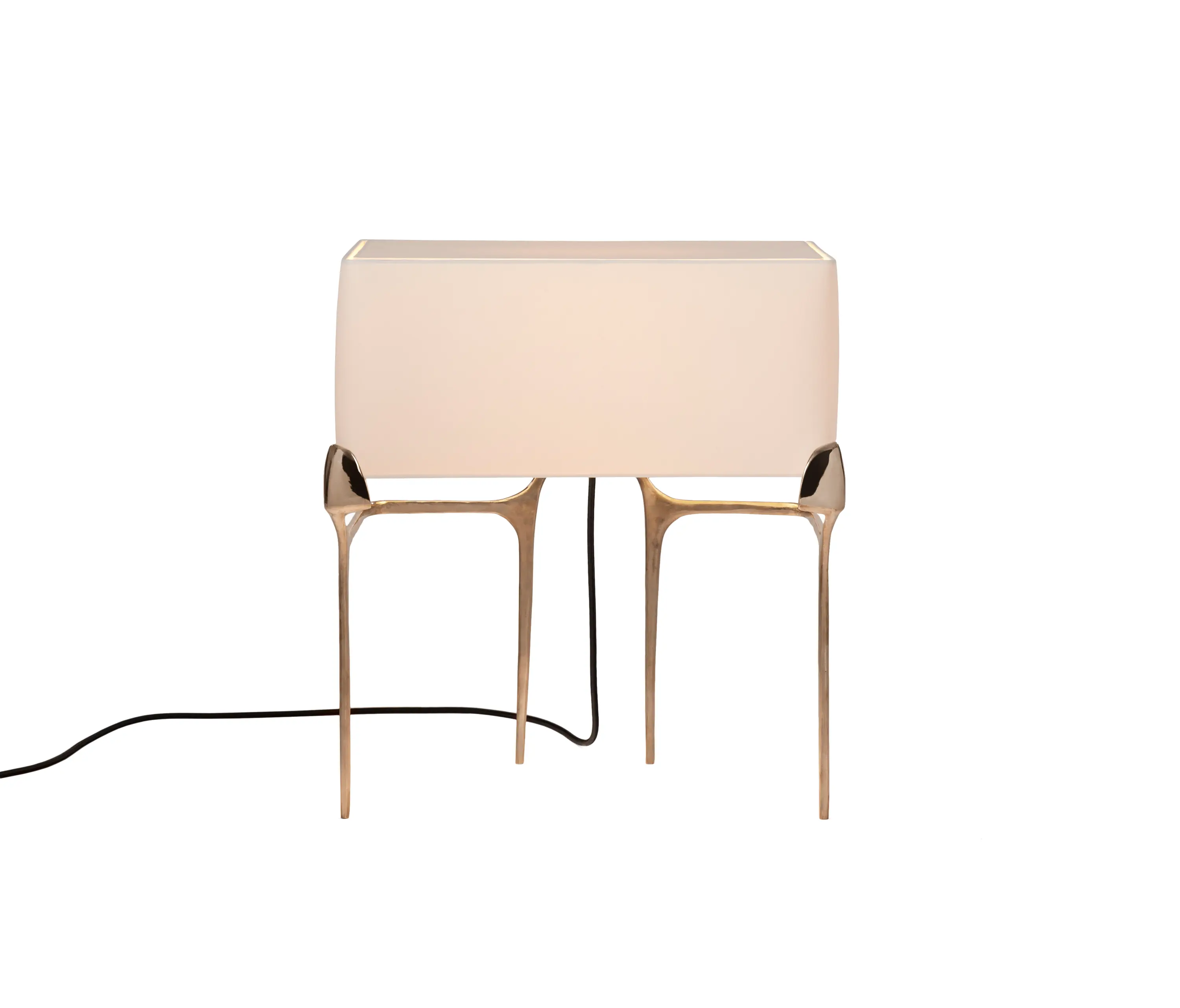 CASTE - Flint Table Lamp