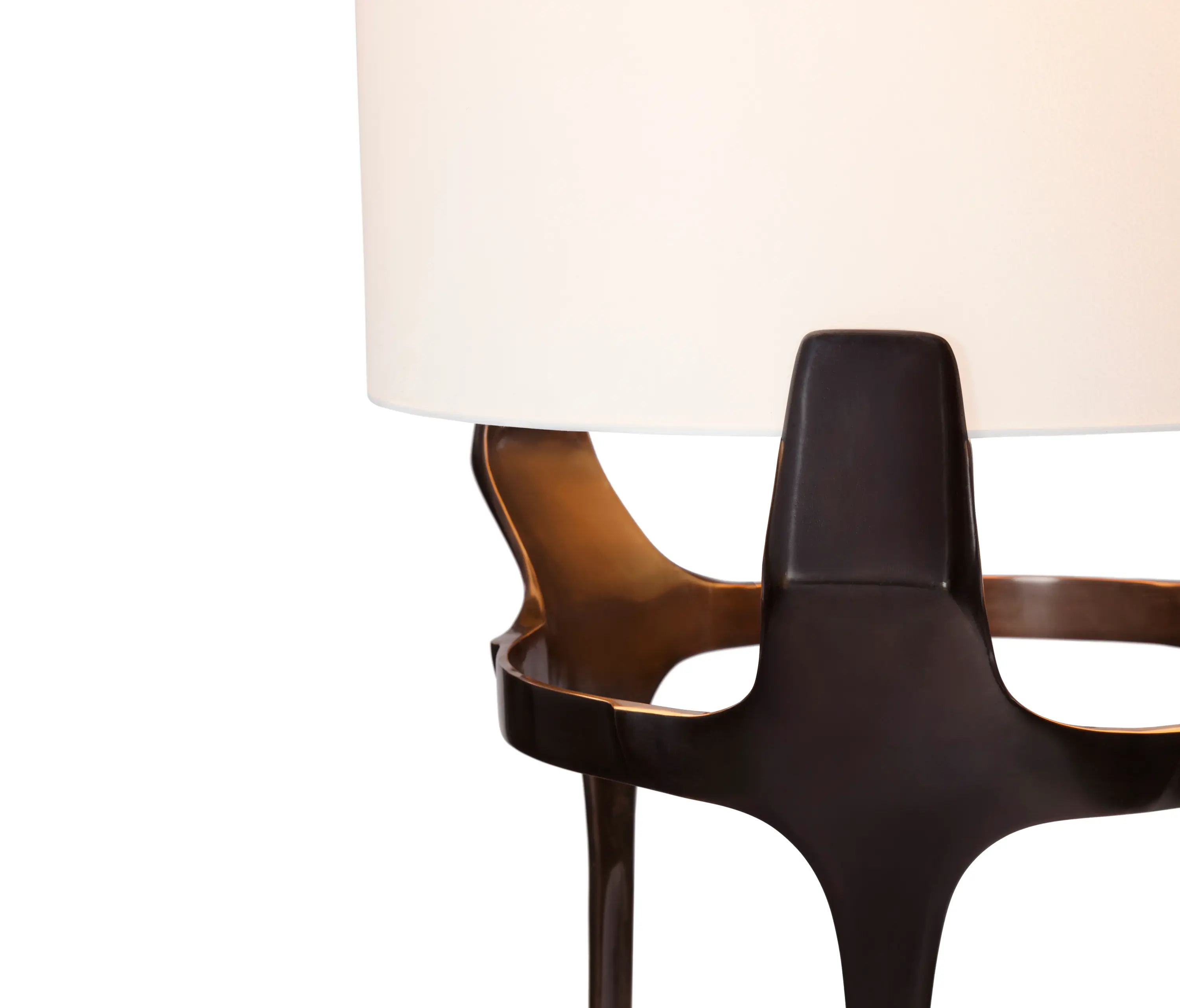 CASTE - Flint Floor Lamp