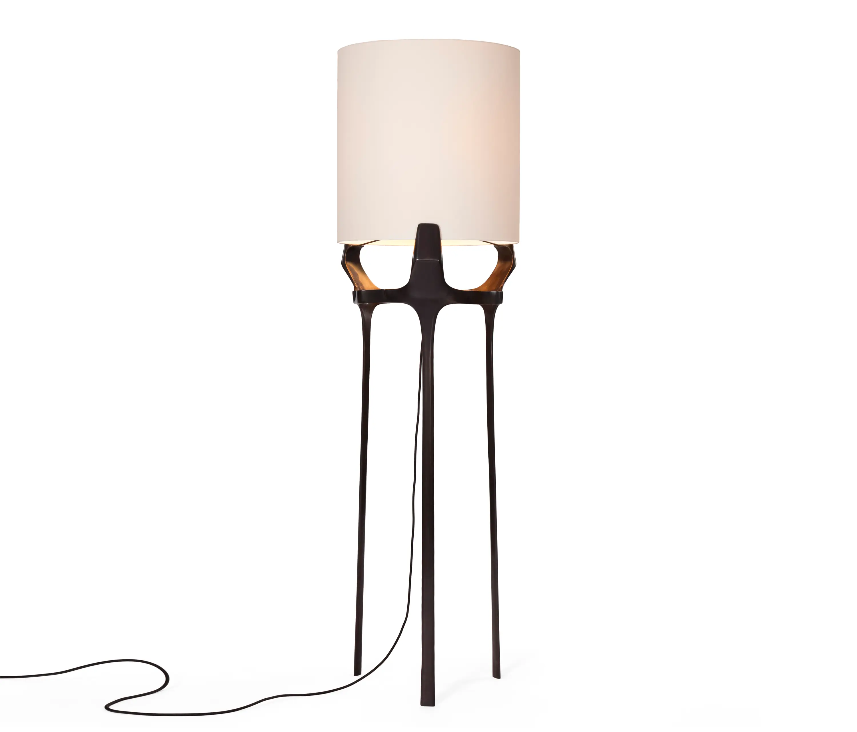 CASTE - Flint Floor Lamp