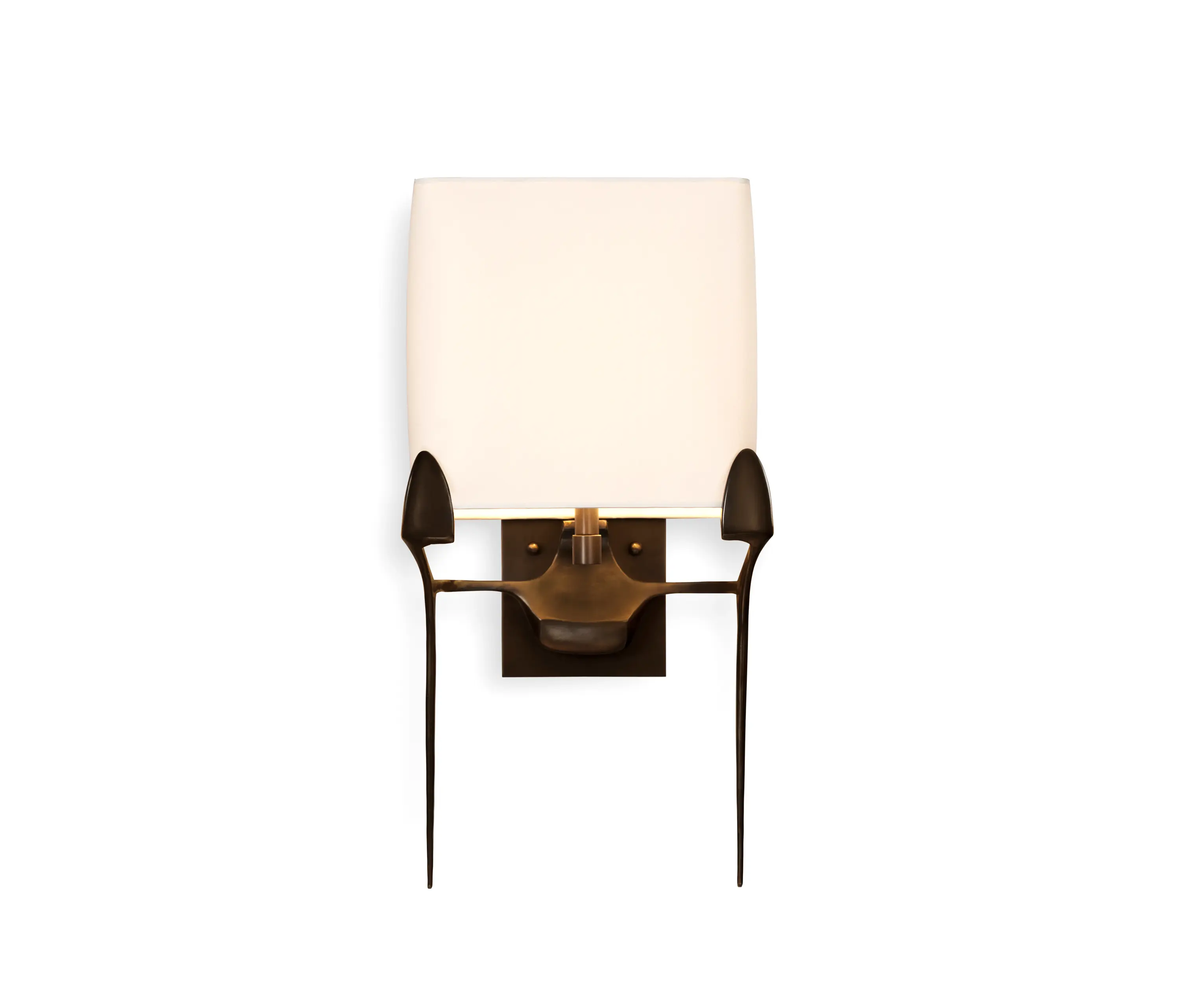 CASTE - Flint Wall Sconce