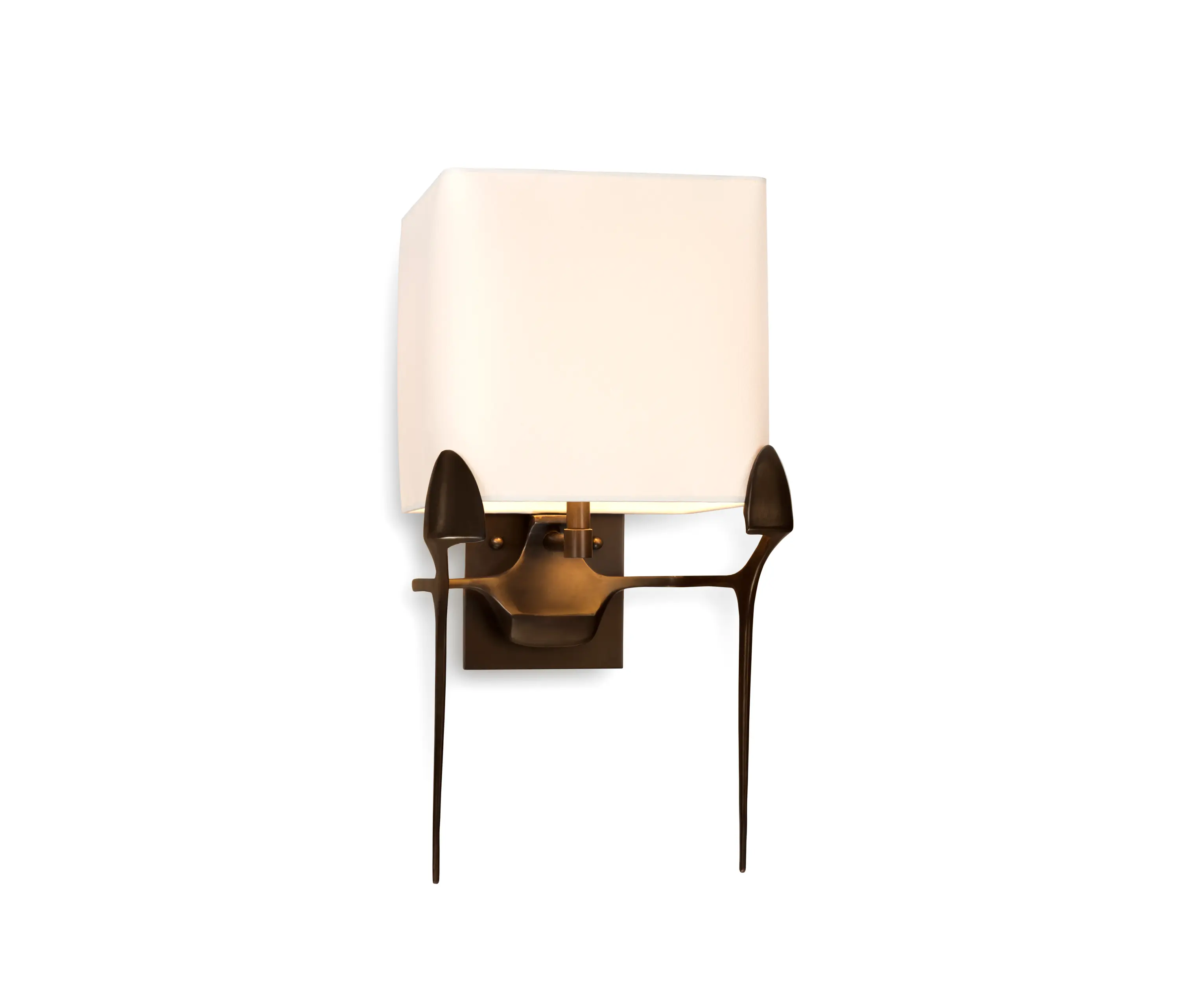 CASTE - Flint Wall Sconce