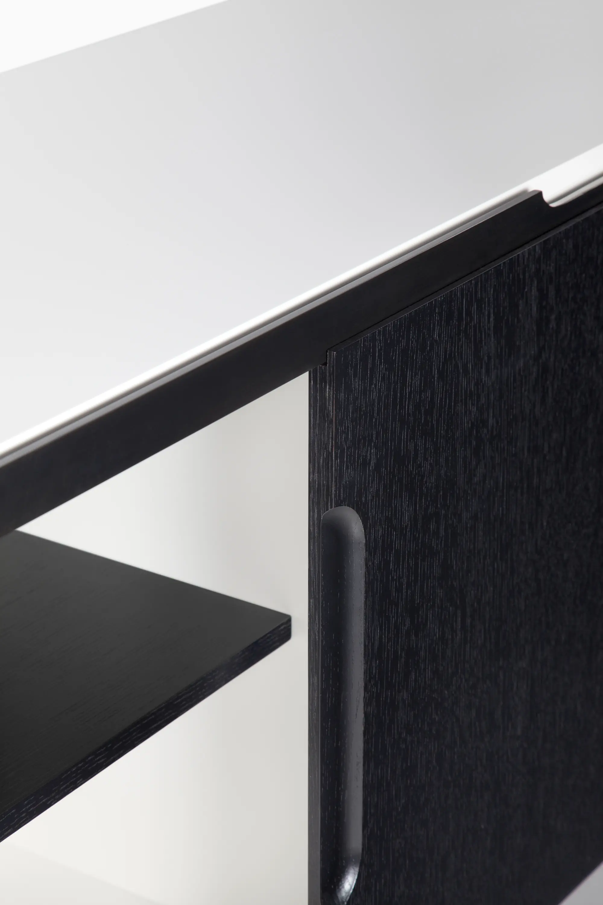 CASTE - Glacier Sideboard
