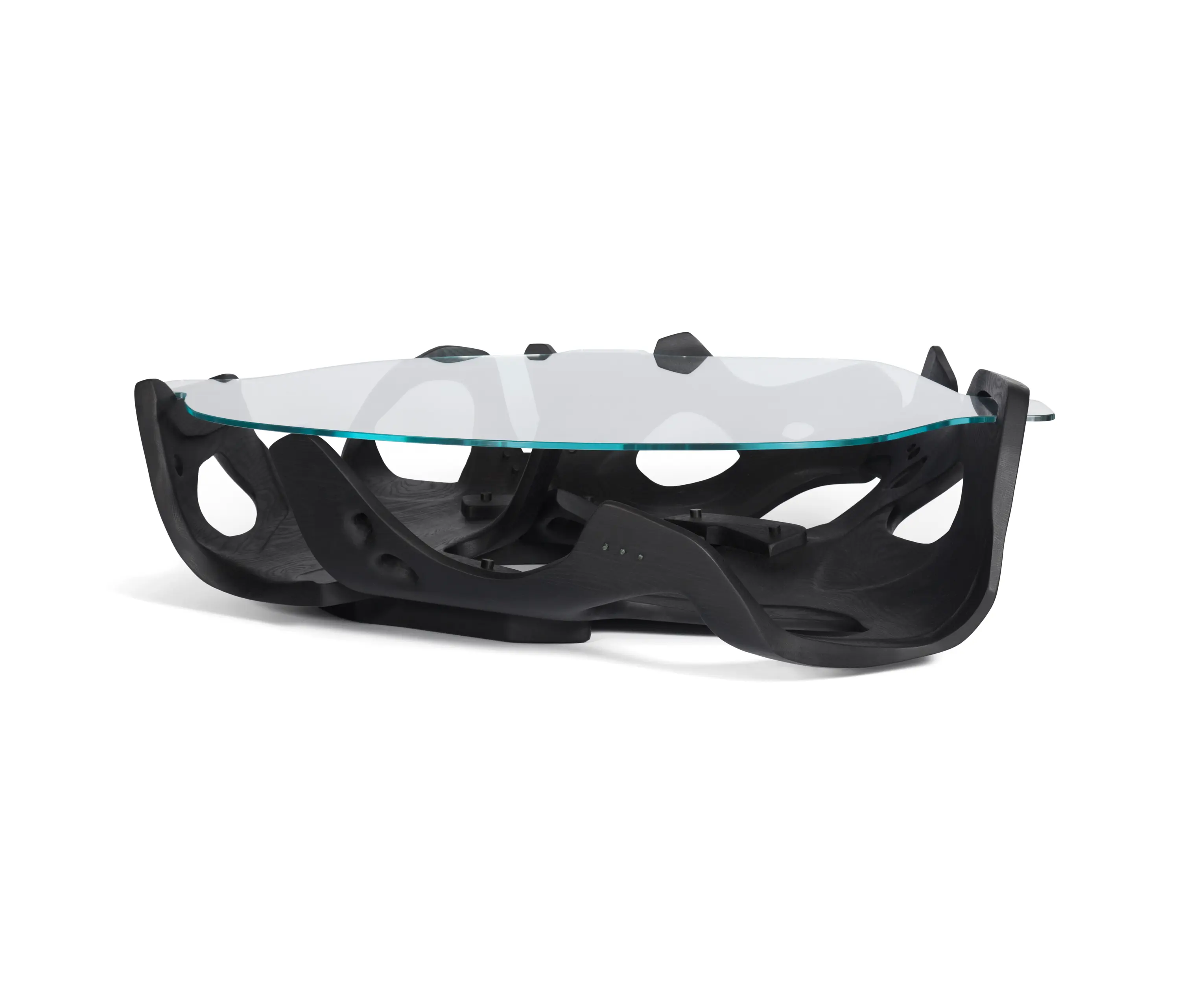 CASTE - Shield Coffee Table