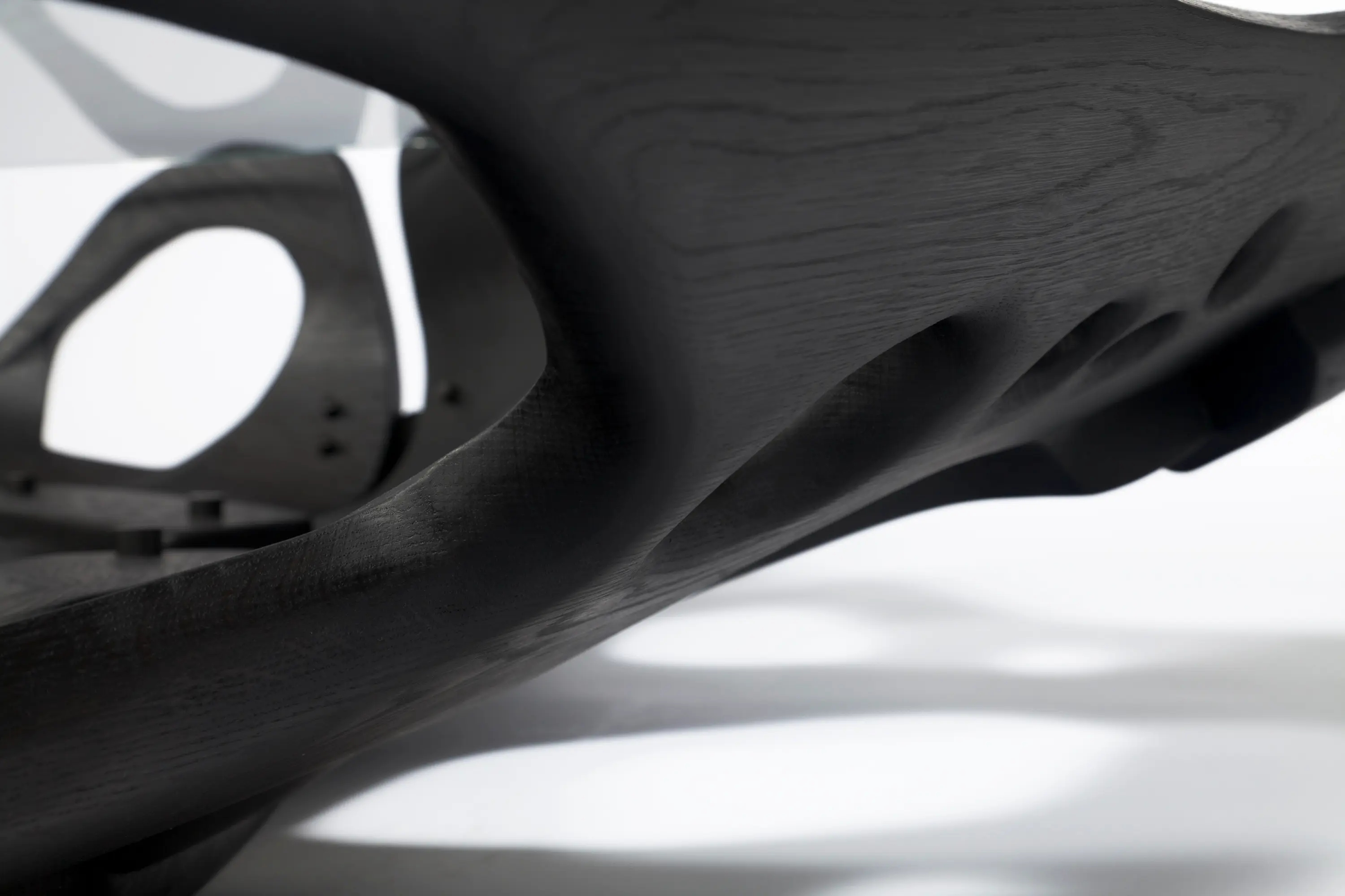 CASTE - Shield Coffee Table