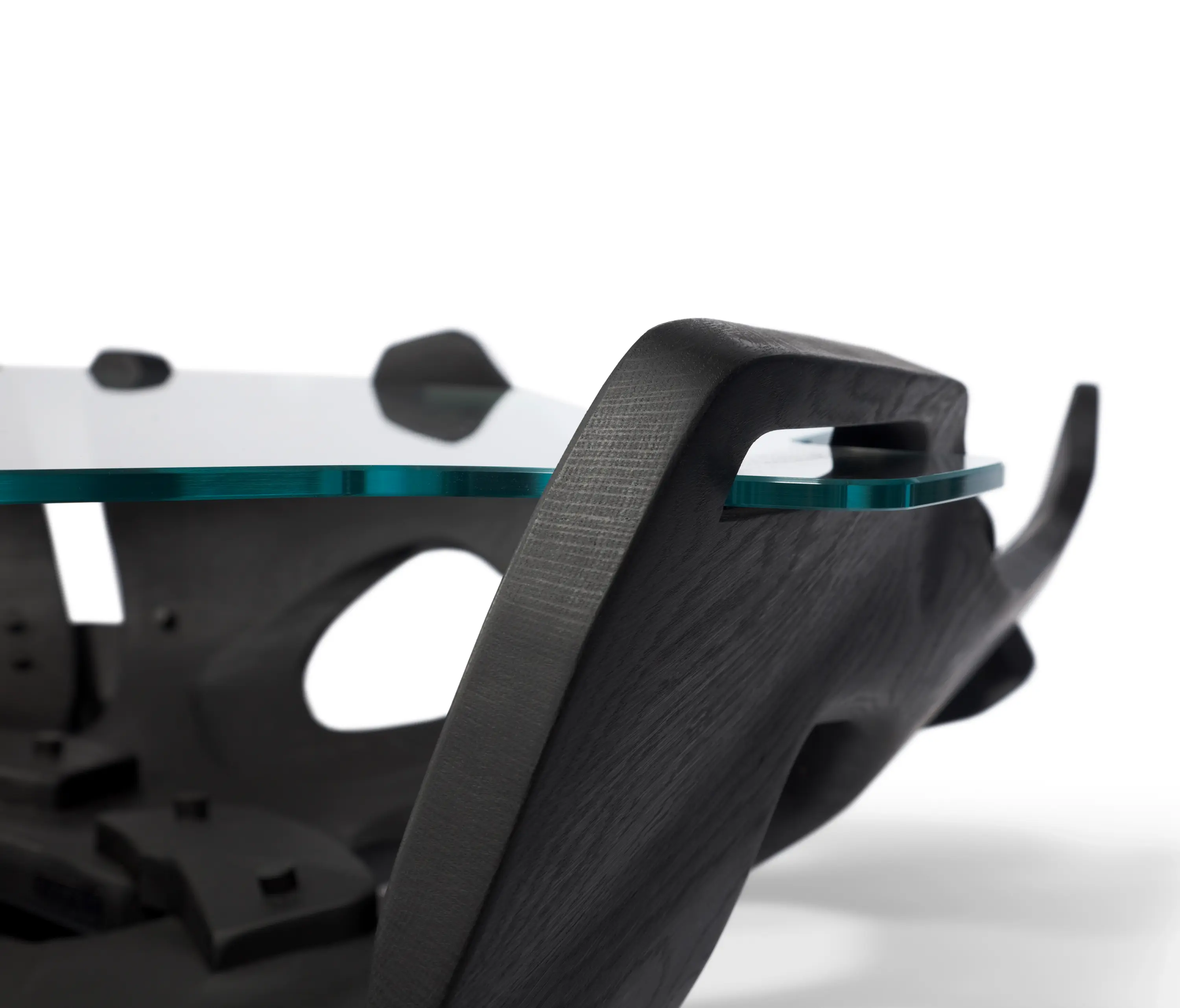 CASTE - Shield Coffee Table