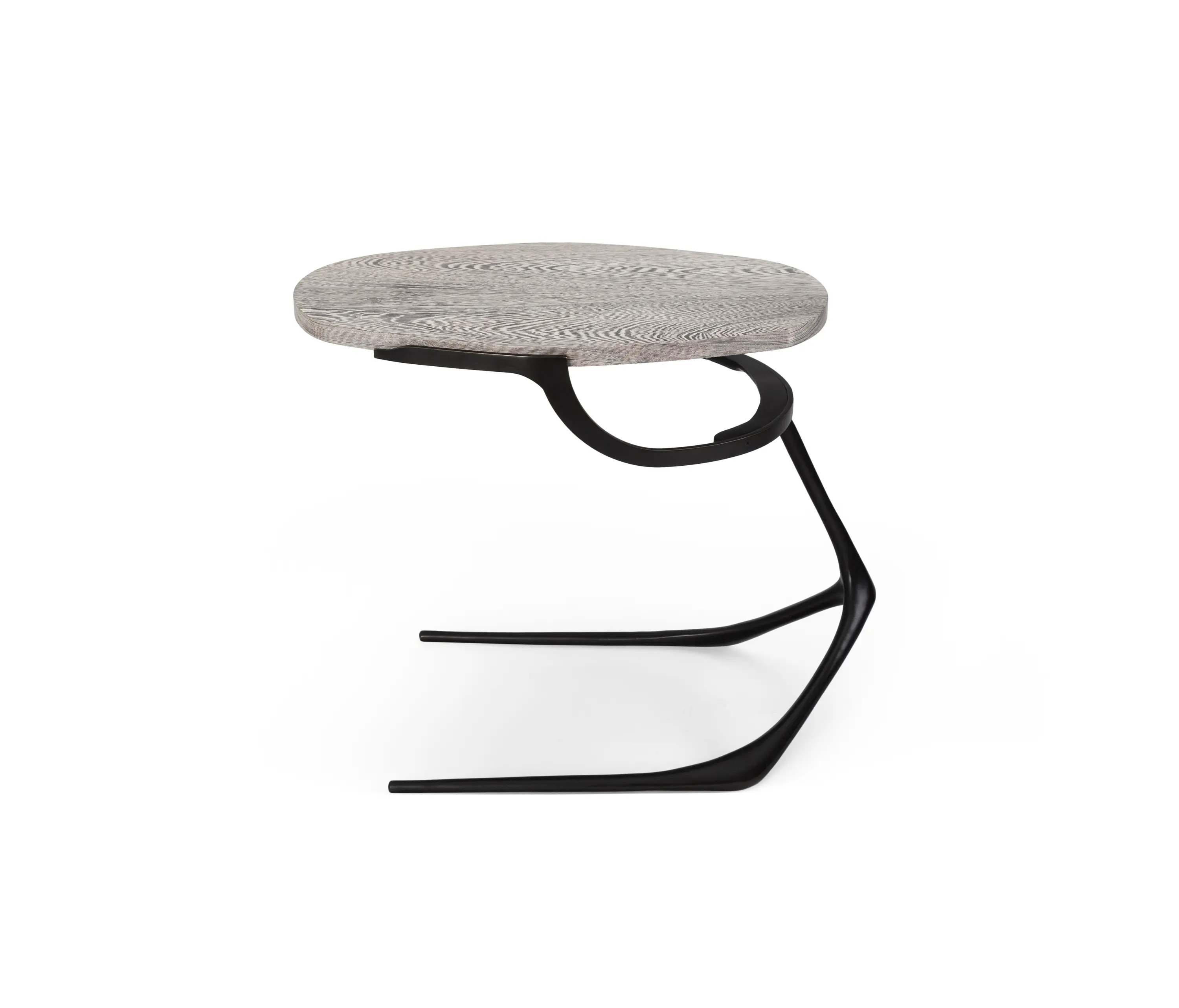 CASTE - Wishbone Side Table