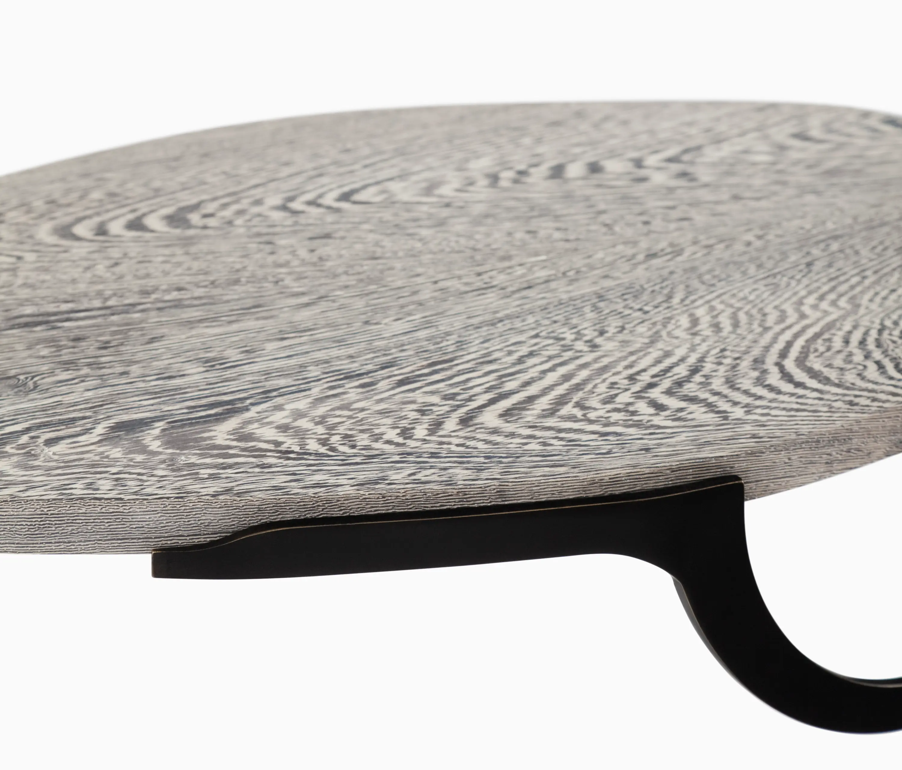 CASTE - Wishbone Side Table