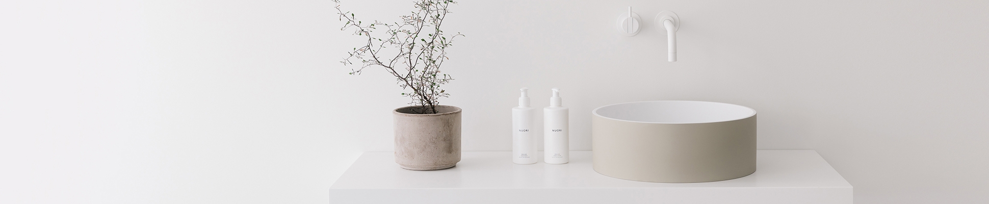 Découvrir l’univers du fabricant Not Only White