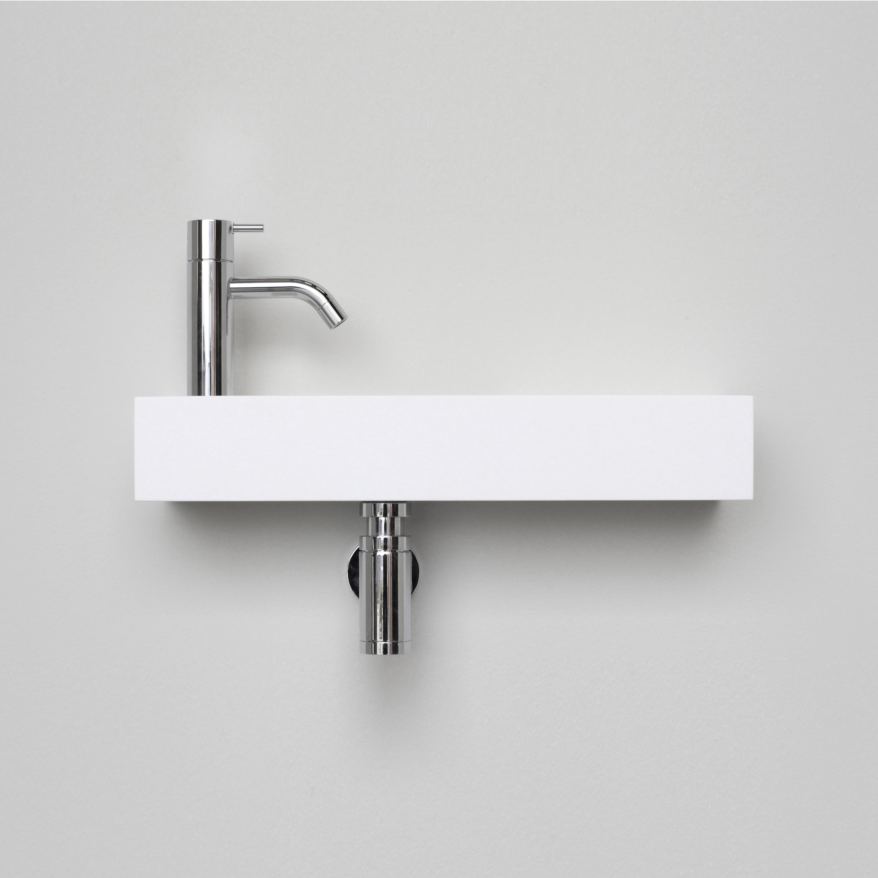Afficher le produit Base Light lavabo du fabricant Not Only White