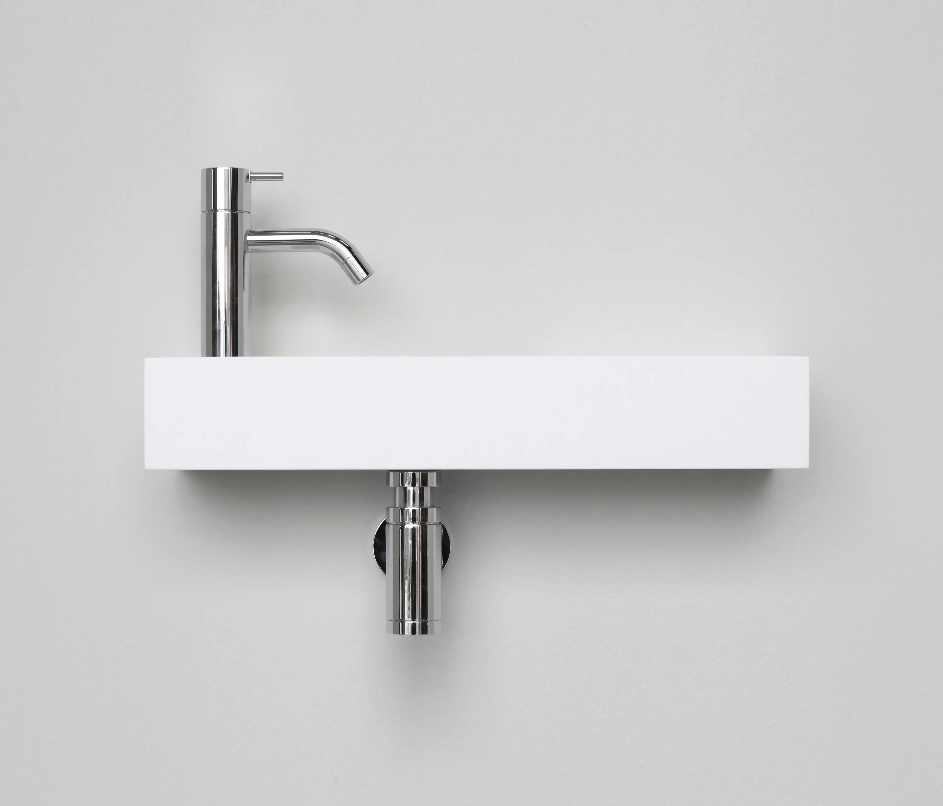 Not Only White - Base Light lavabo