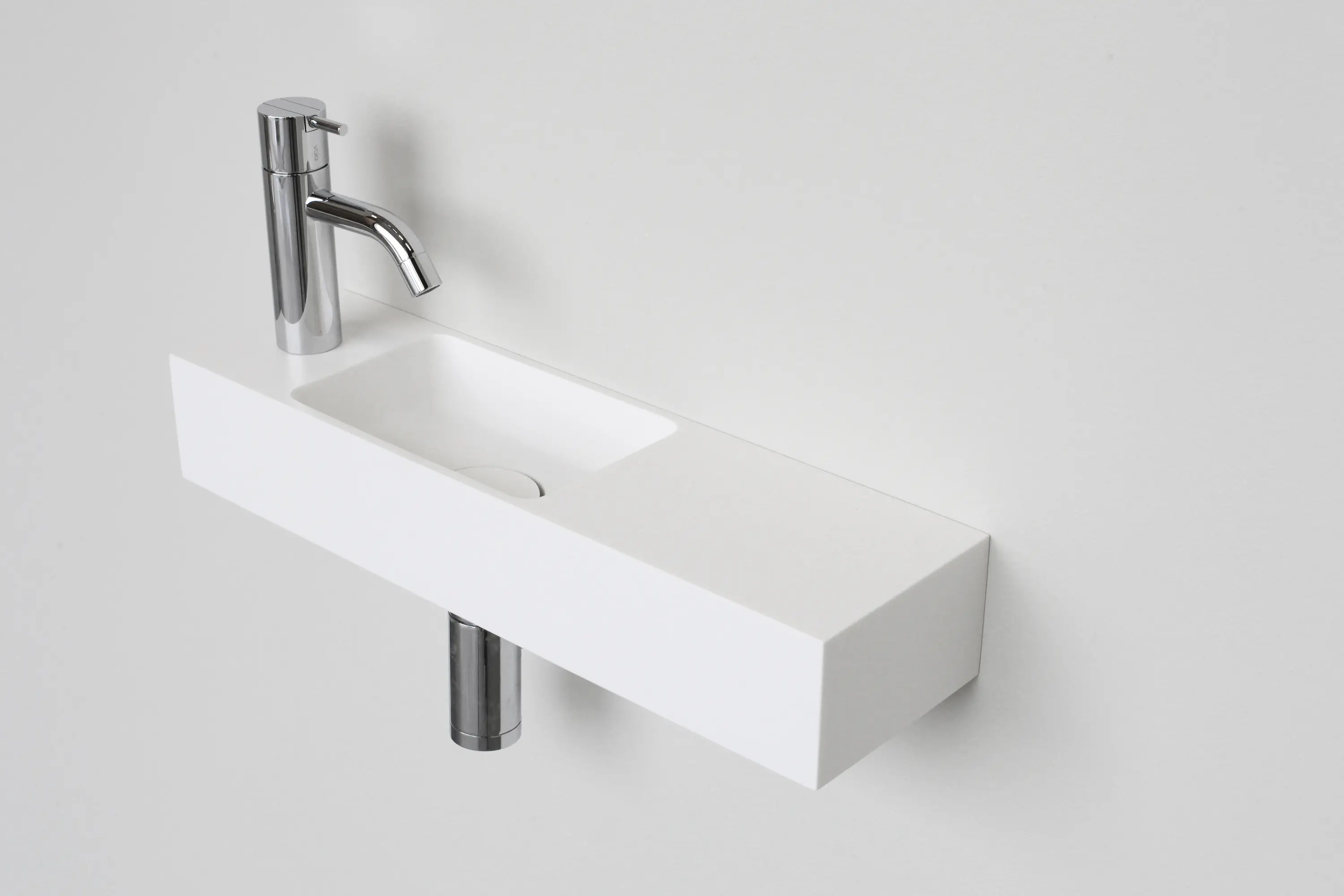 Not Only White - Base Light lavabo