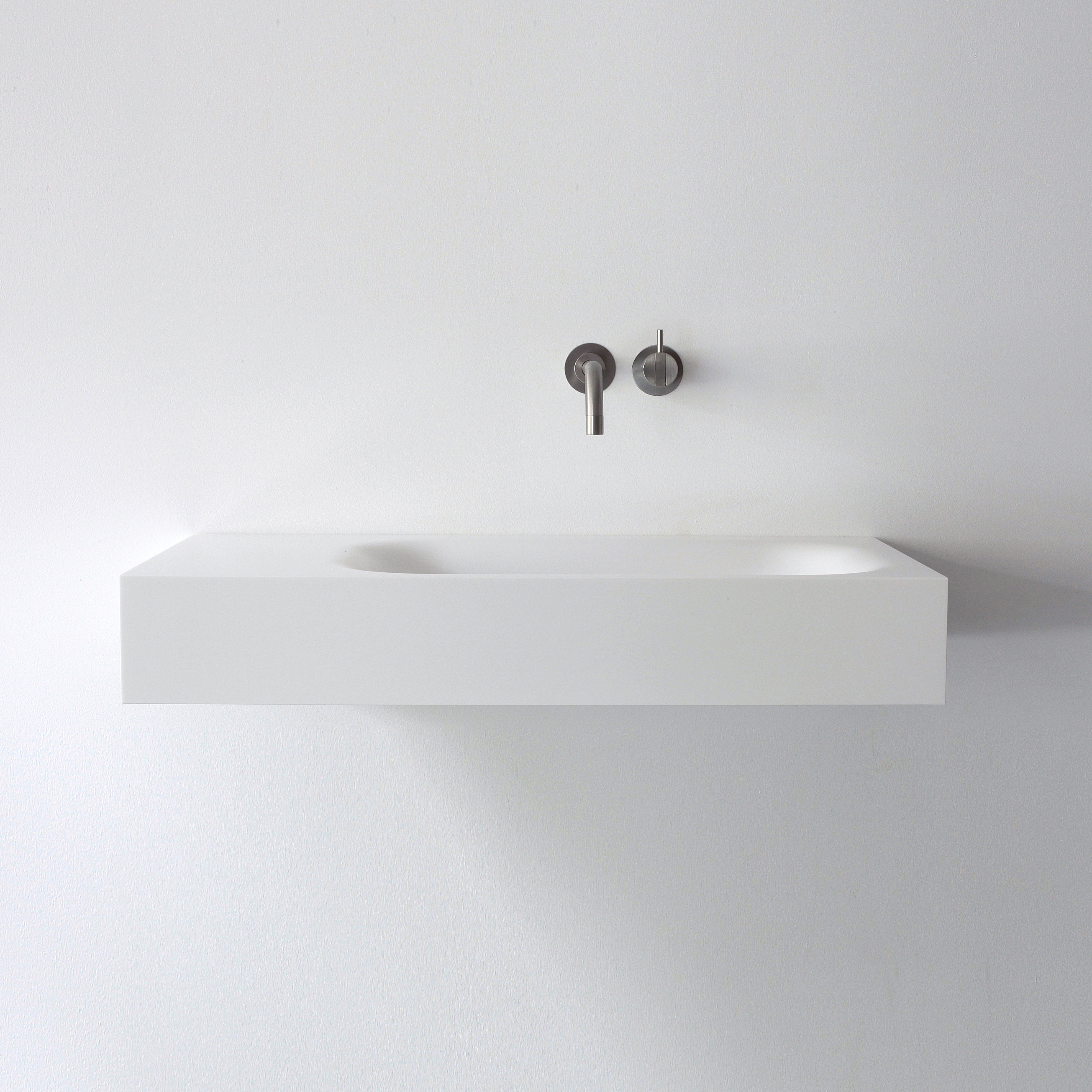 Afficher le produit Blend lavabo du fabricant Not Only White