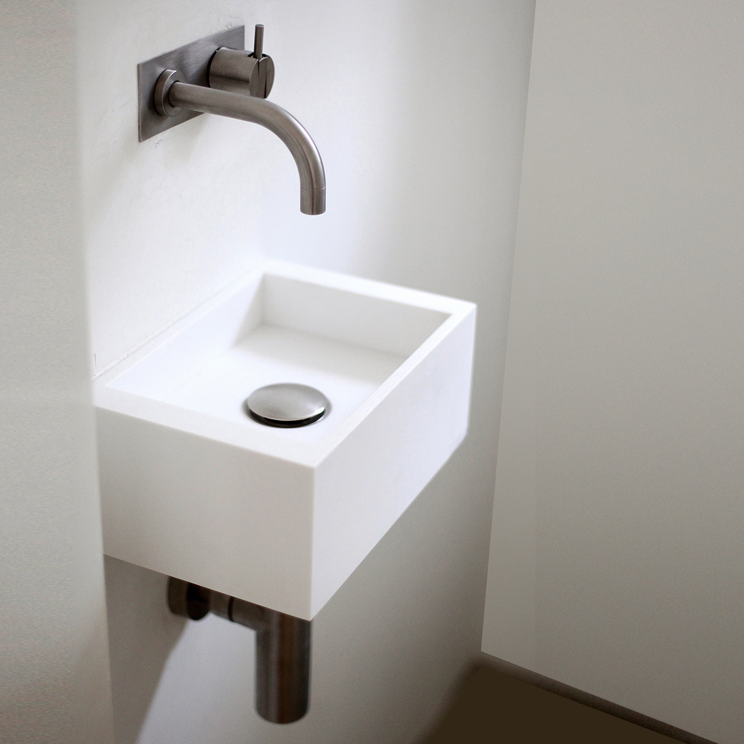 Produkt Form Waschbecken des Herstellers Not Only White anzeigen