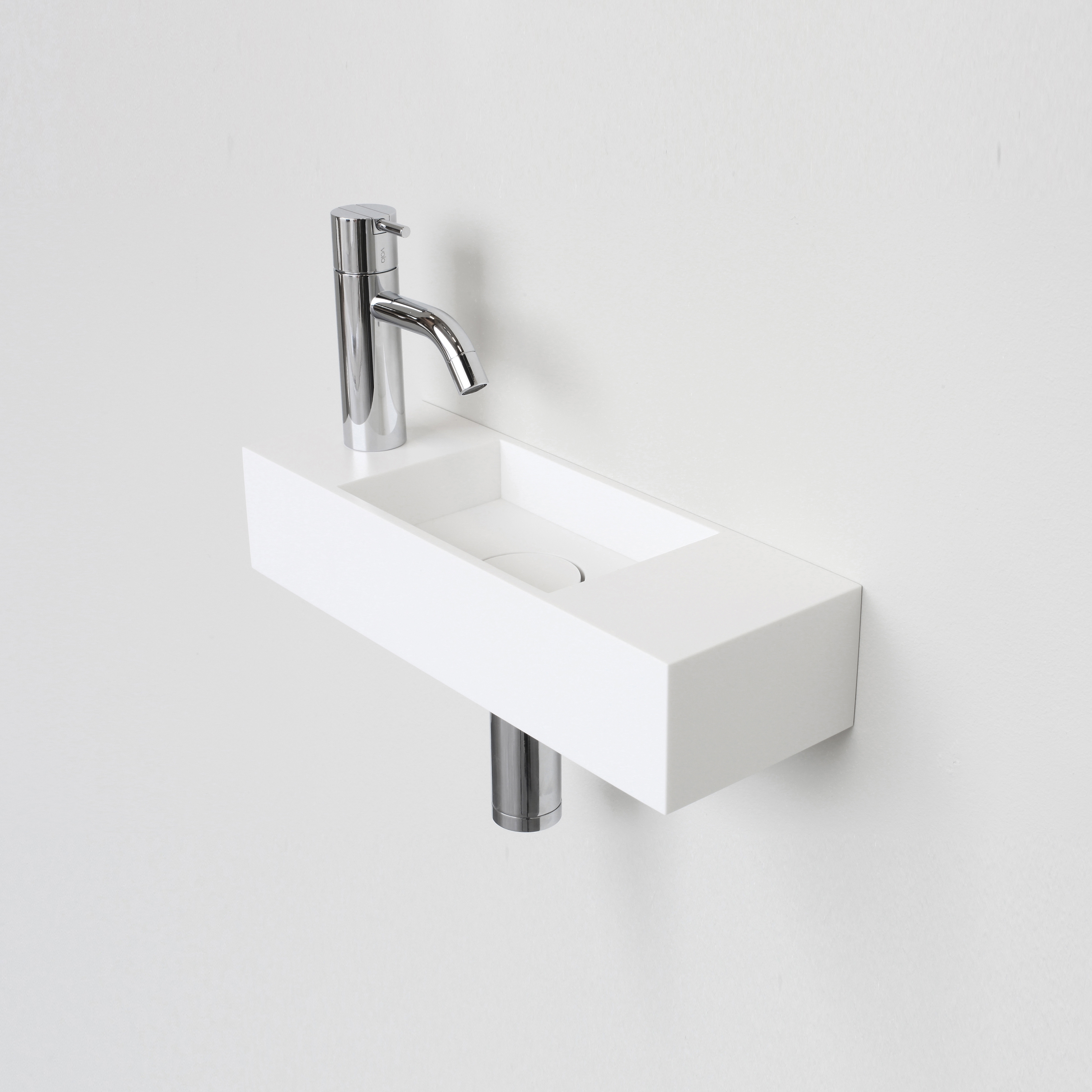 Produkt Form Light Waschbecken des Herstellers Not Only White anzeigen