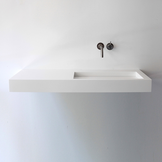 Produkt Kuub Waschbecken des Herstellers Not Only White anzeigen