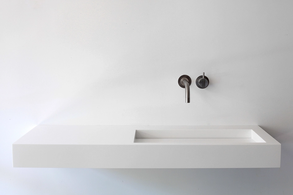 Kuub KUUB BASIN - Wash basins from Not Only White | Architonic