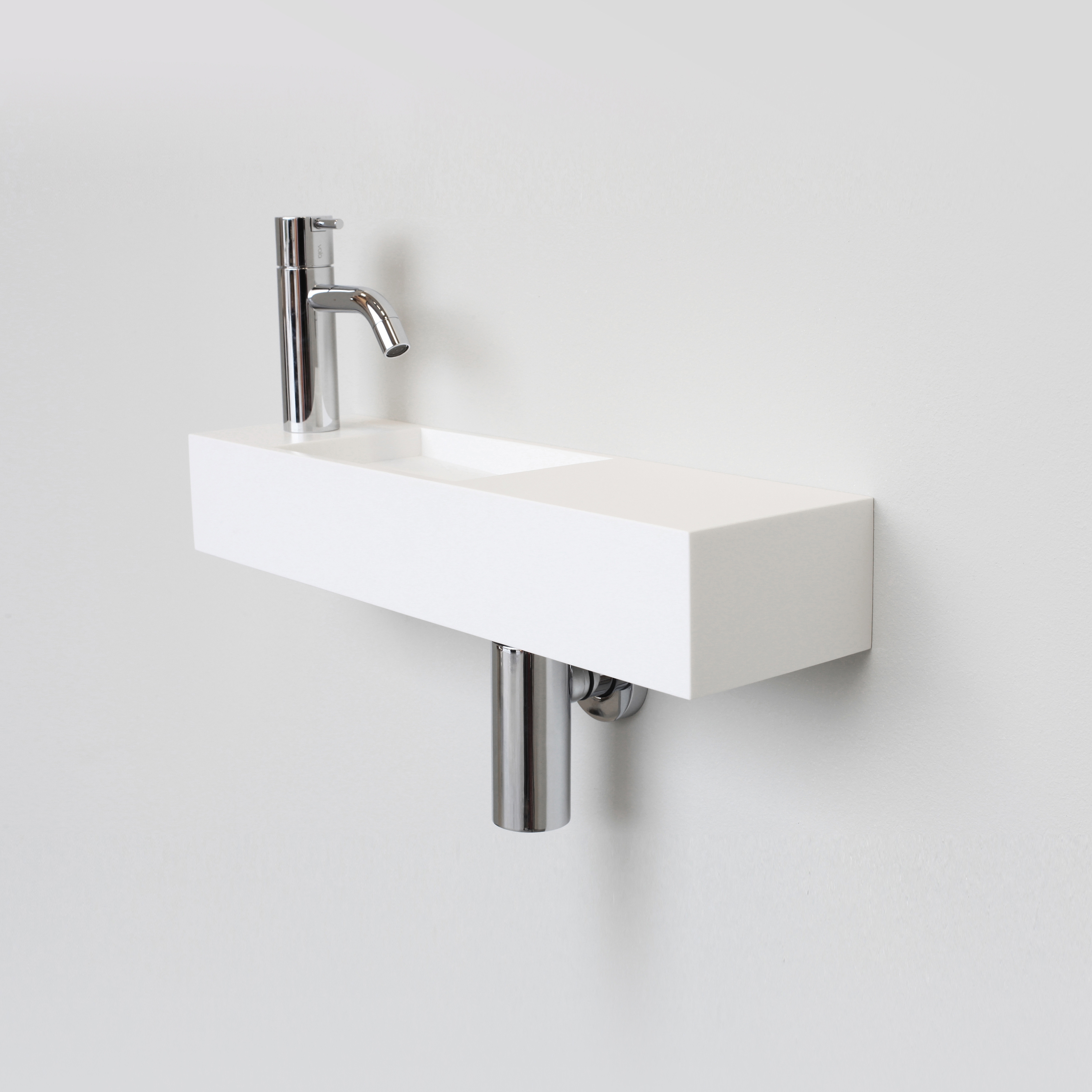 Produkt Kuub Light Waschbecken des Herstellers Not Only White anzeigen