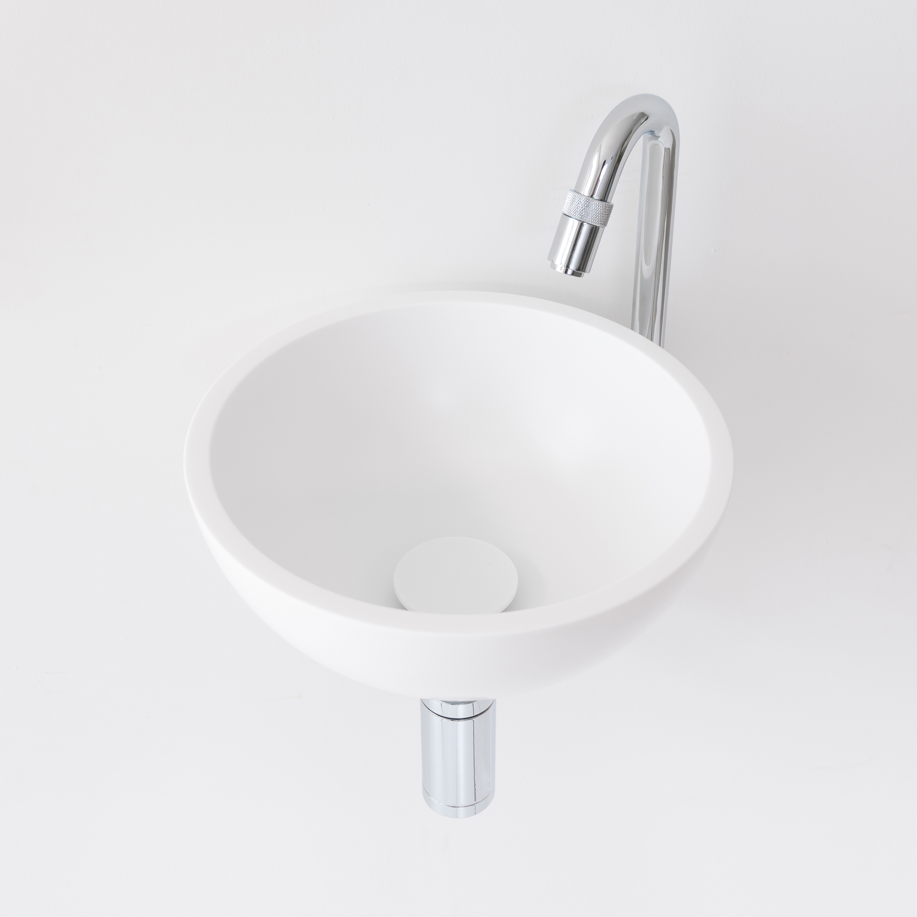 Produkt Noon Waschbecken des Herstellers Not Only White anzeigen