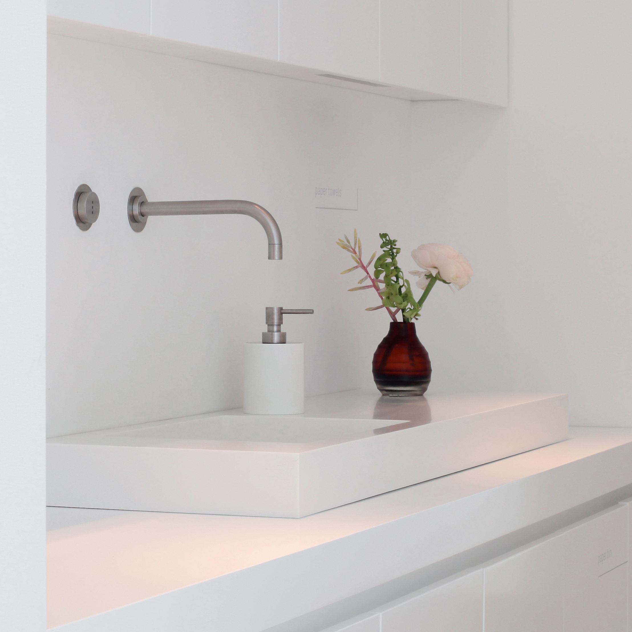 Produkt Base Waschbecken des Herstellers Not Only White anzeigen