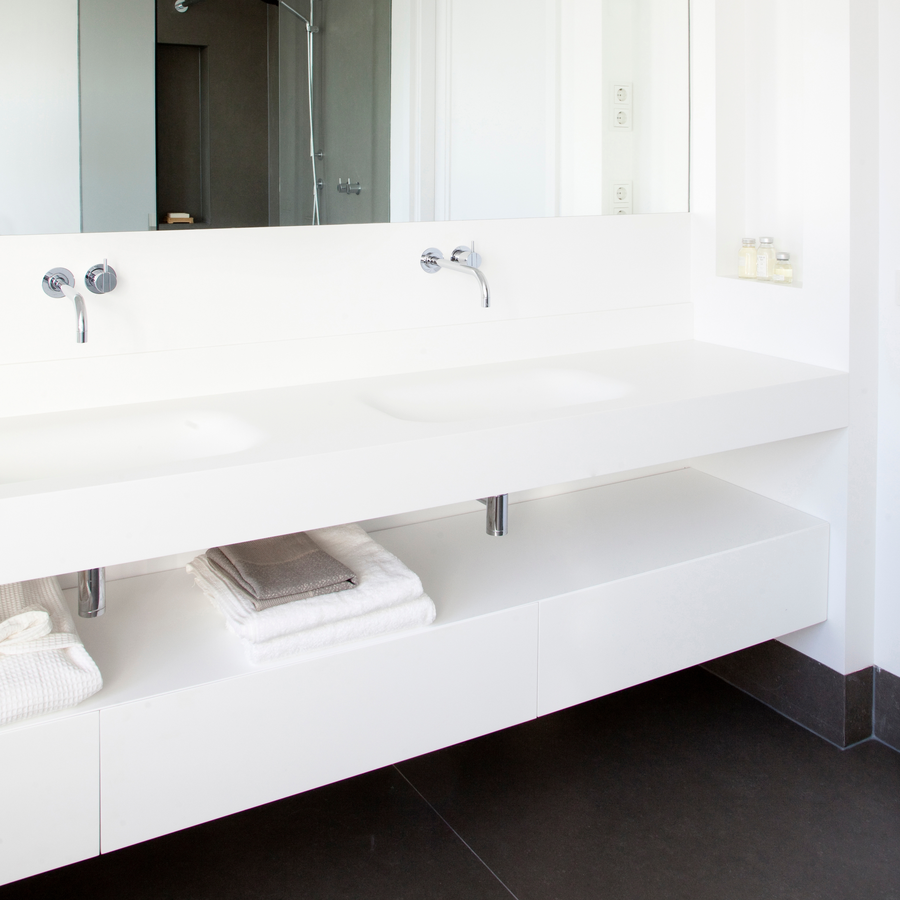 Produkt Blend Waschbecken des Herstellers Not Only White anzeigen