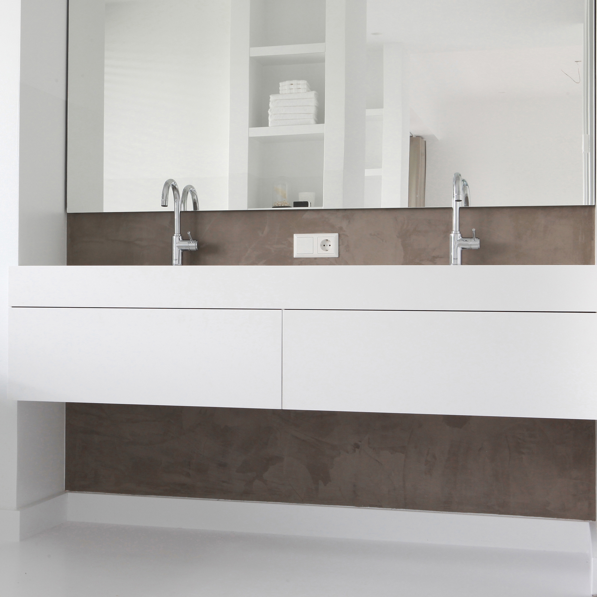 Produkt Blend Waschbecken des Herstellers Not Only White anzeigen