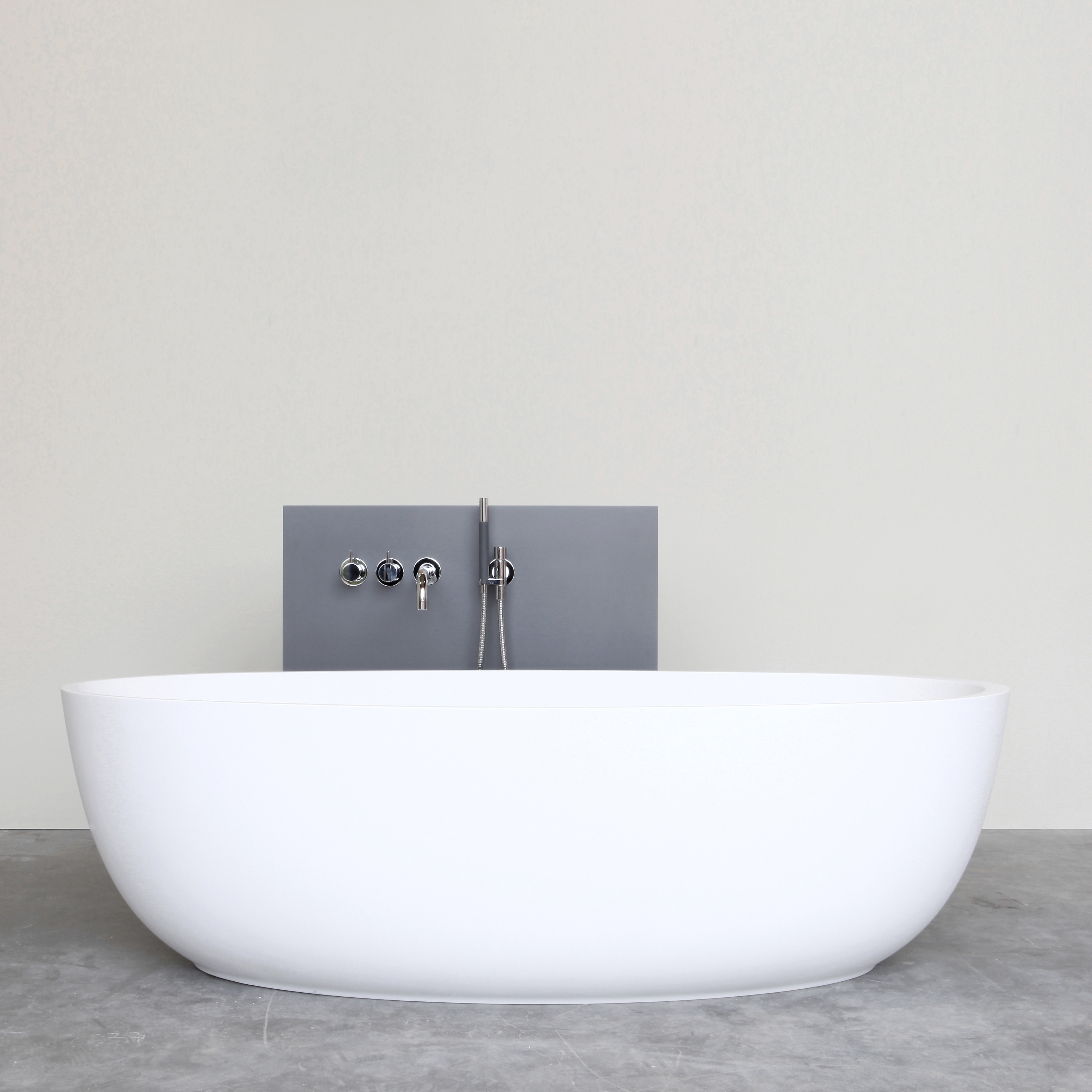 Produkt Loop Badewanne des Herstellers Not Only White anzeigen