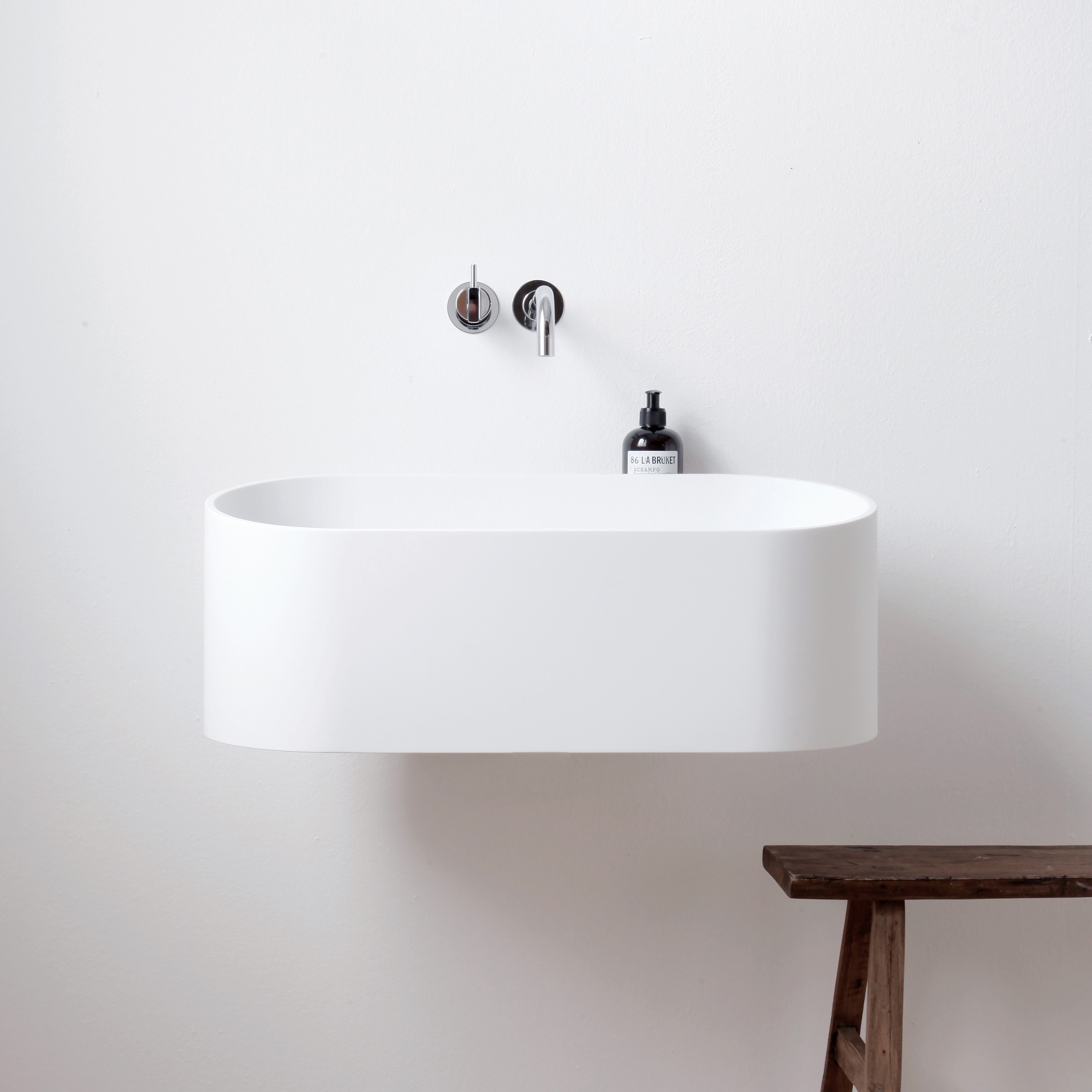 Fuse Waschbecken