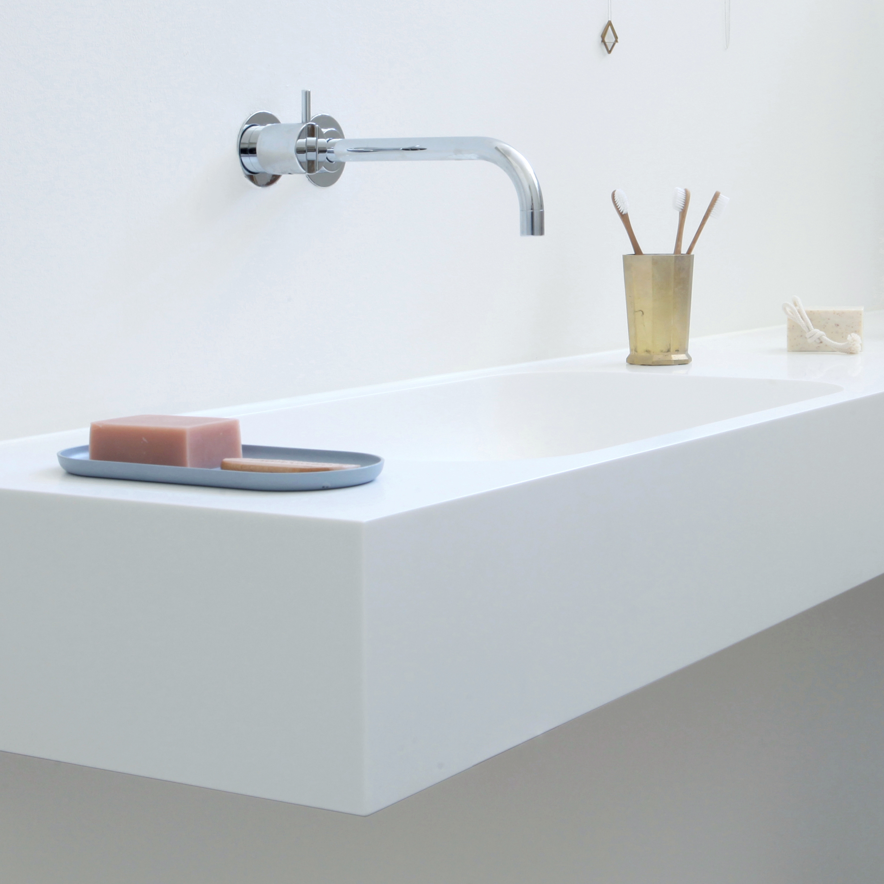 Produkt Box Waschbecken des Herstellers Not Only White anzeigen