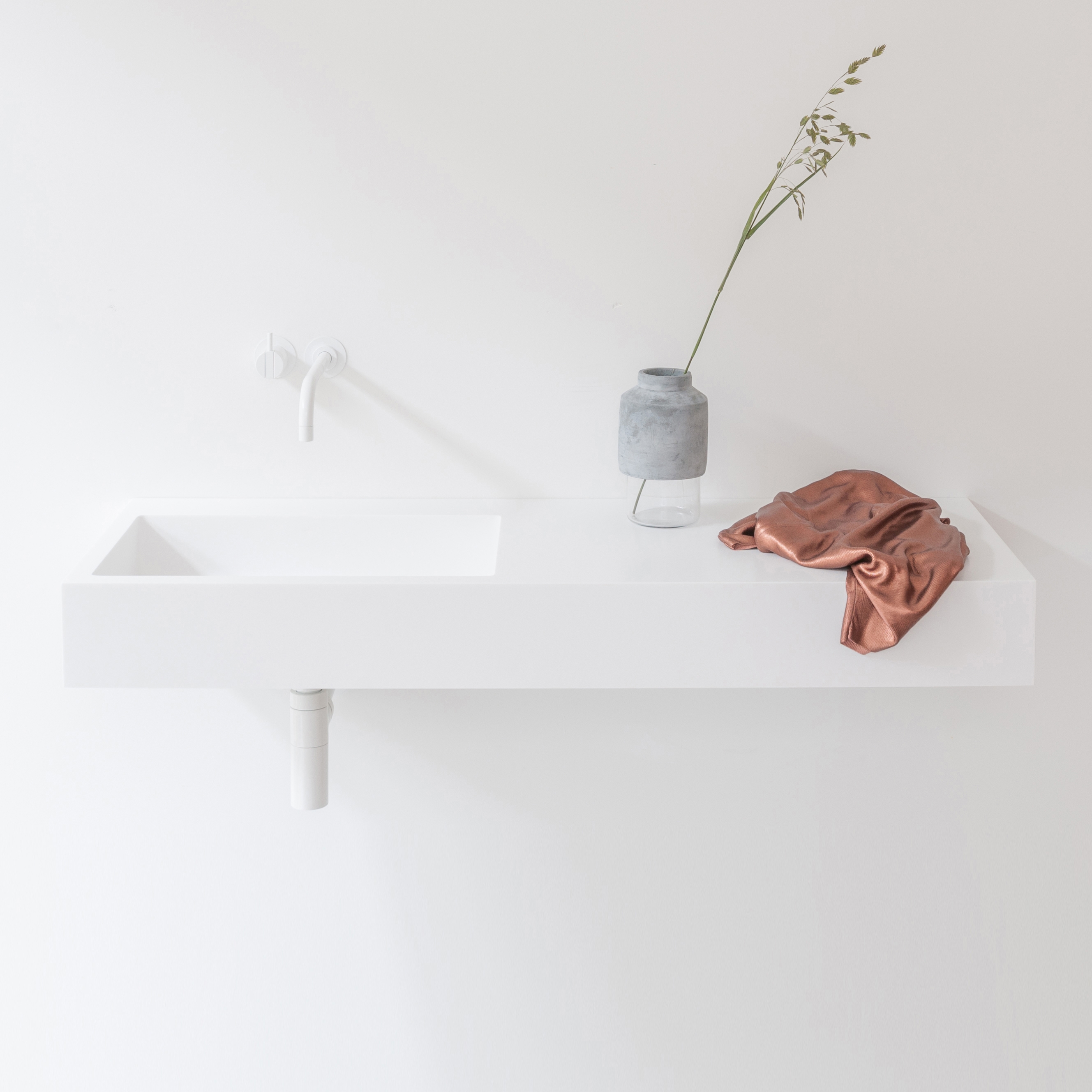 Produkt Base Waschbecken des Herstellers Not Only White anzeigen