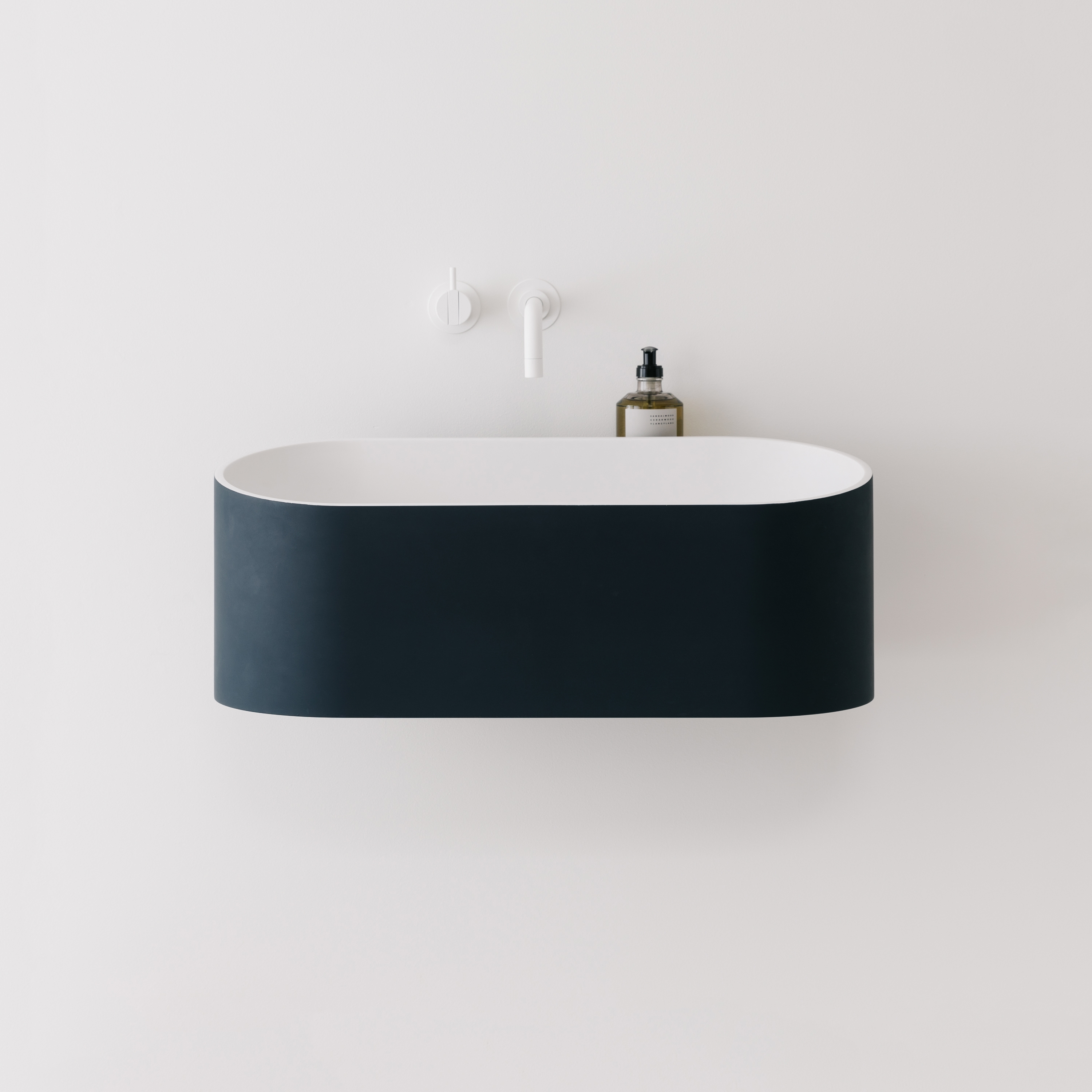 Produkt Fuse soft touch Waschbecken des Herstellers Not Only White anzeigen