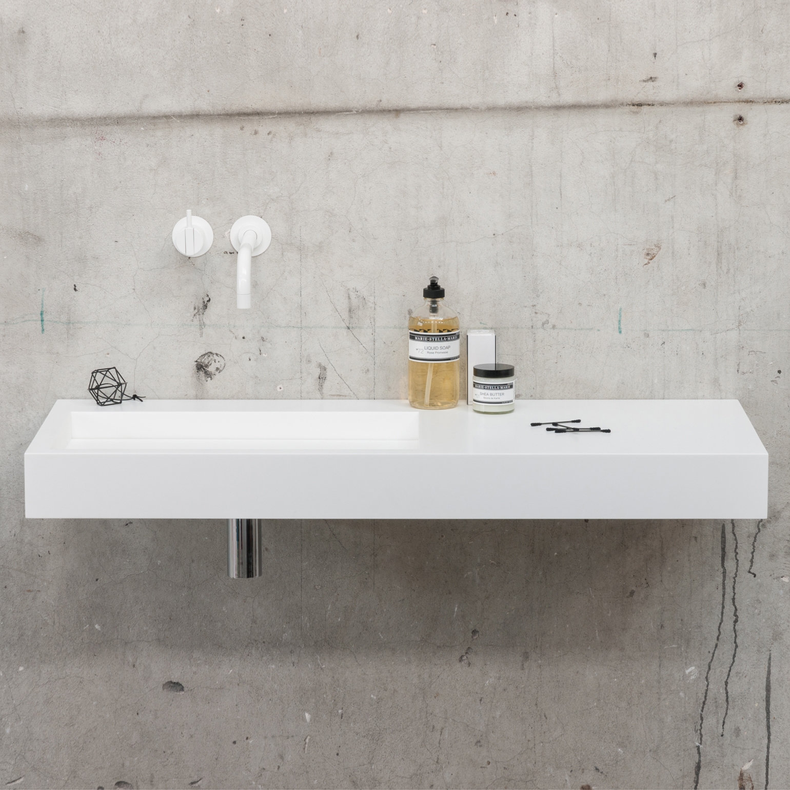 Produkt Kuub Waschbecken des Herstellers Not Only White anzeigen