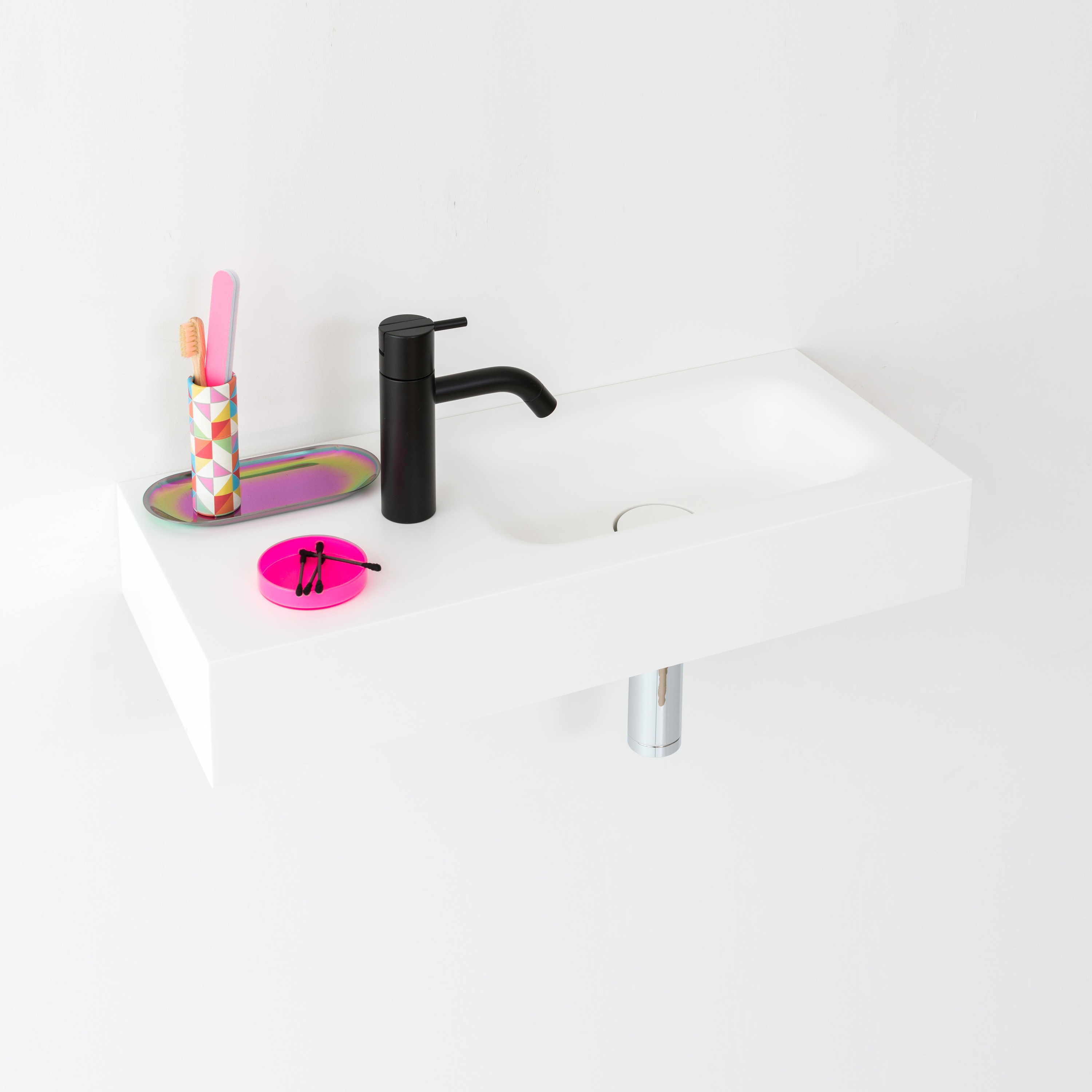 Produkt Blend Waschbecken des Herstellers Not Only White anzeigen