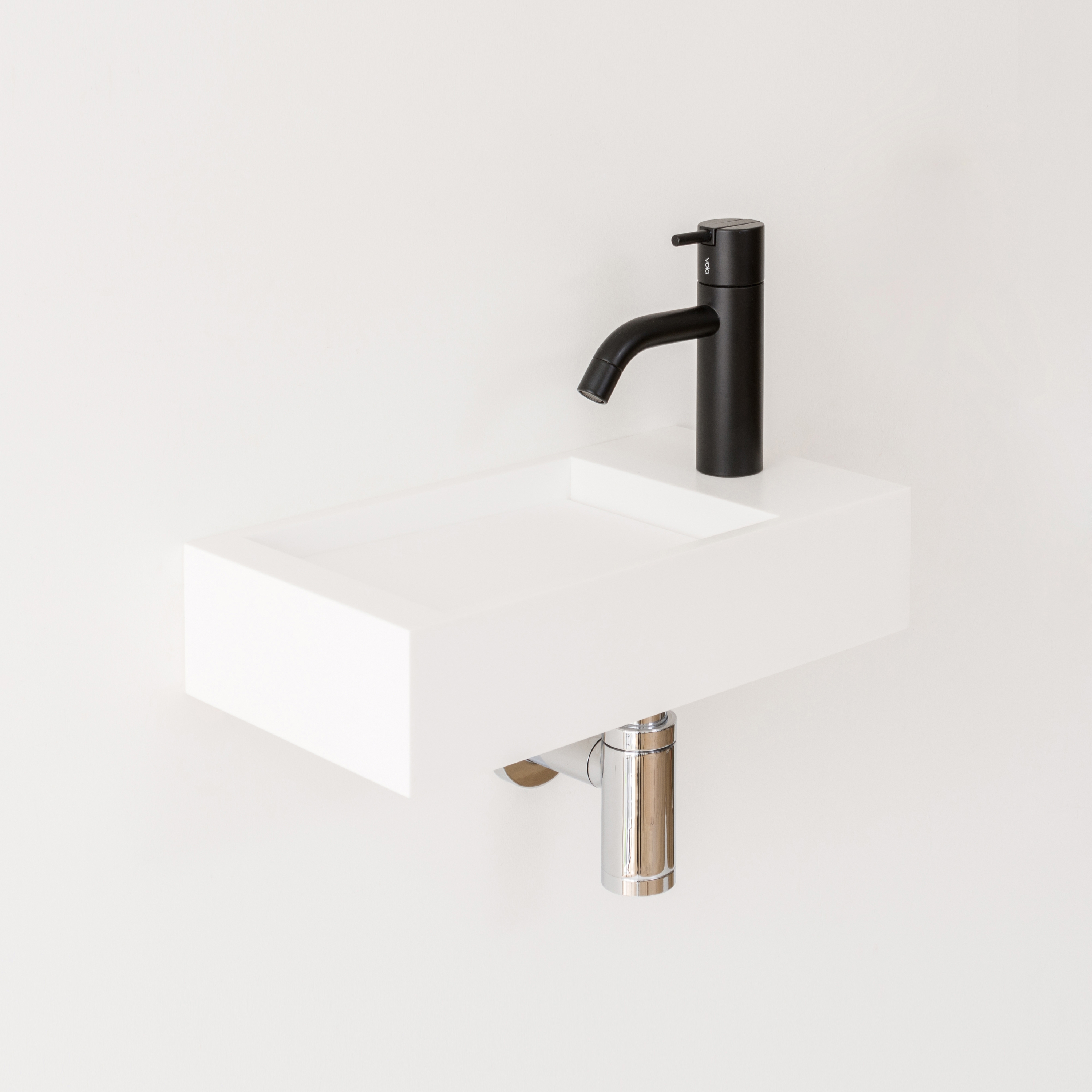 Produkt Kuub Waschbecken des Herstellers Not Only White anzeigen