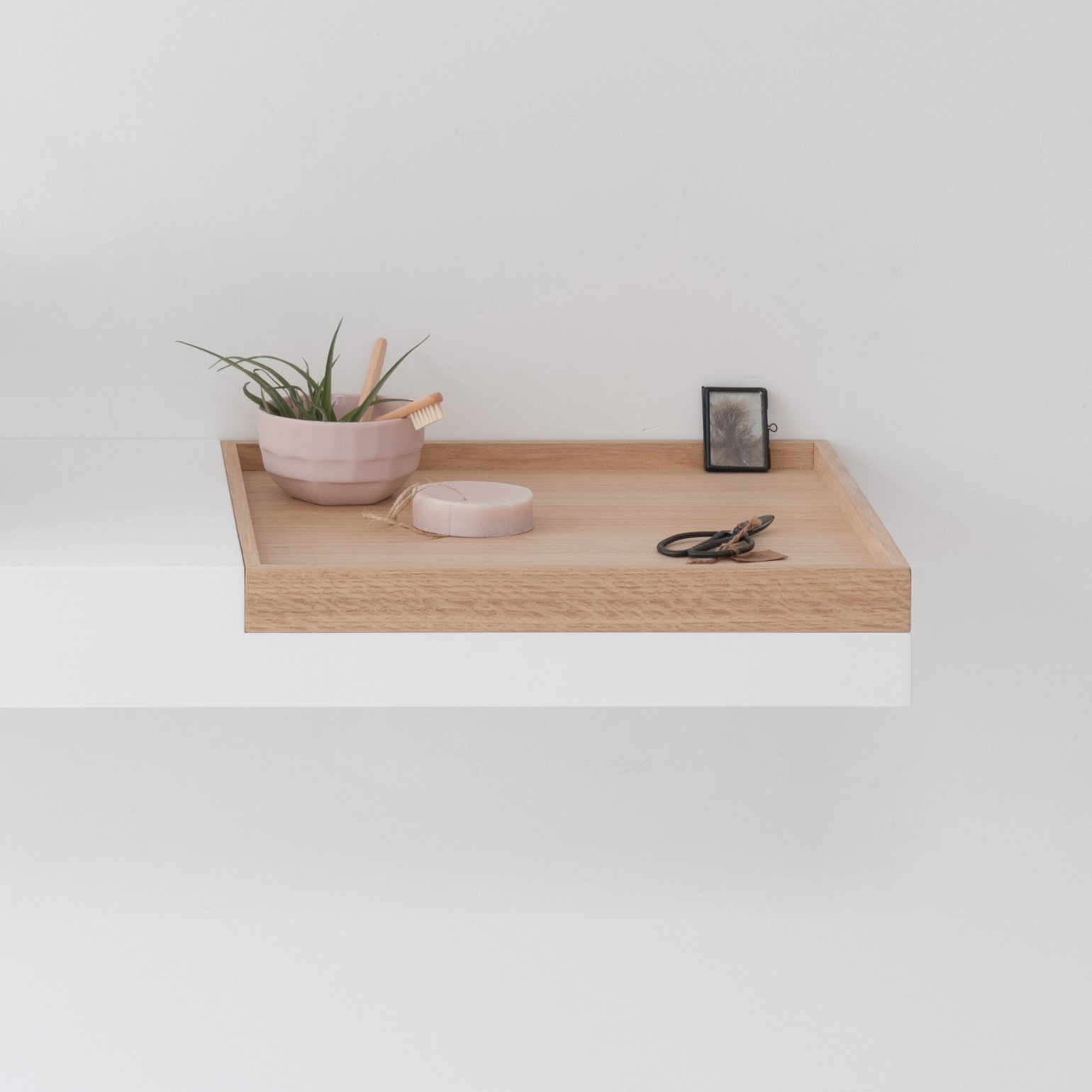 Produkt Flat Regal des Herstellers Not Only White anzeigen