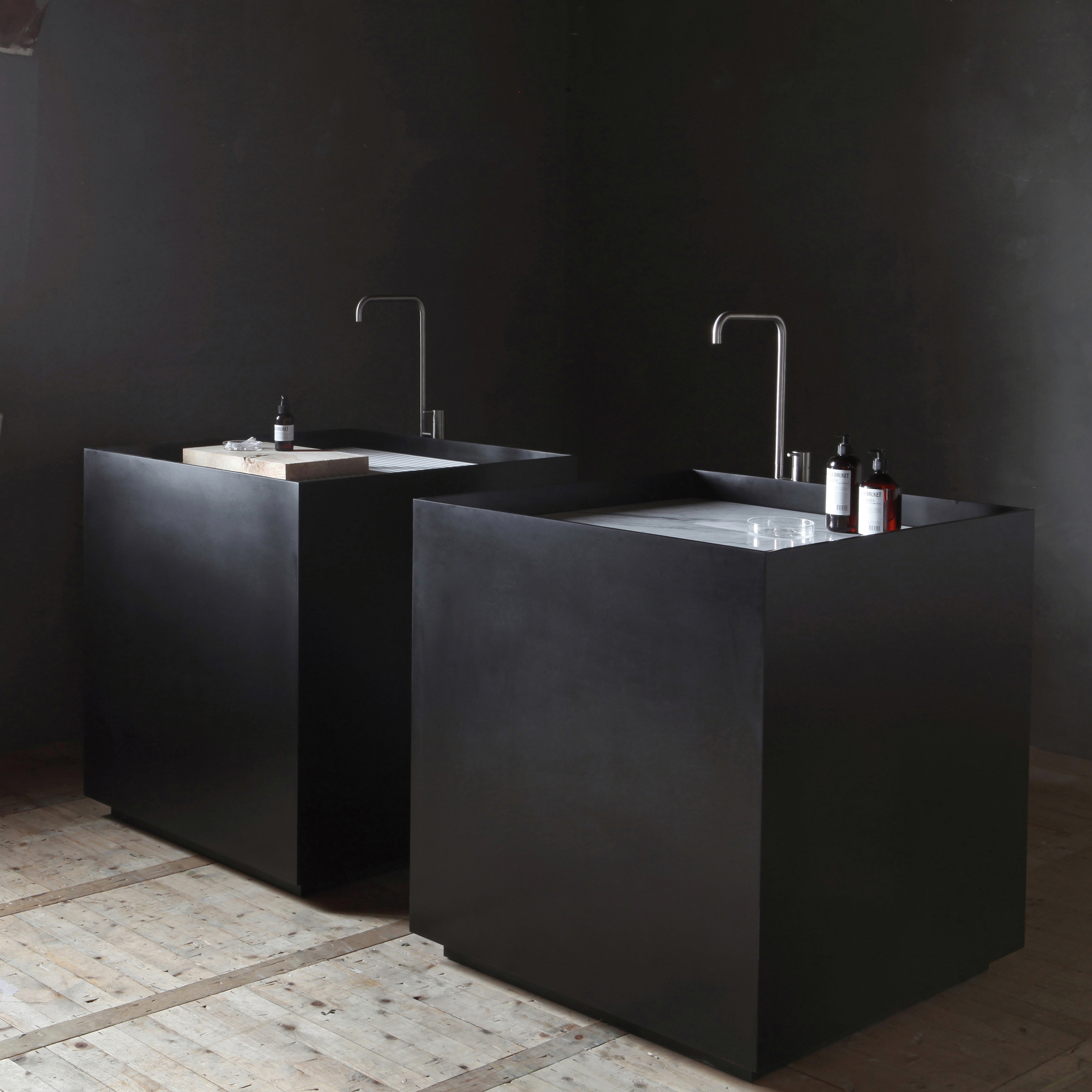 Produkt Scape Waschbecken des Herstellers Not Only White anzeigen