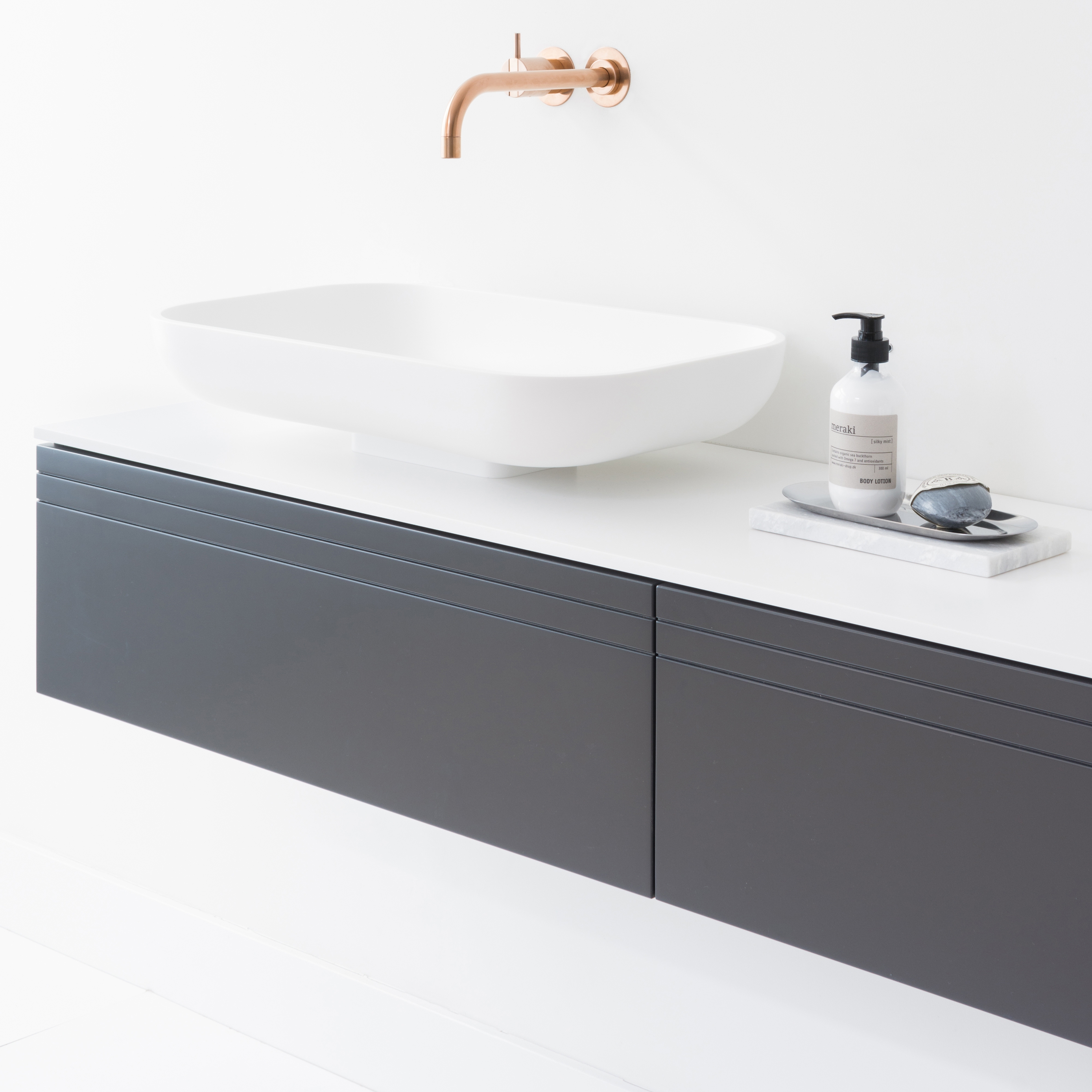 Produkt Box Waschbecken des Herstellers Not Only White anzeigen