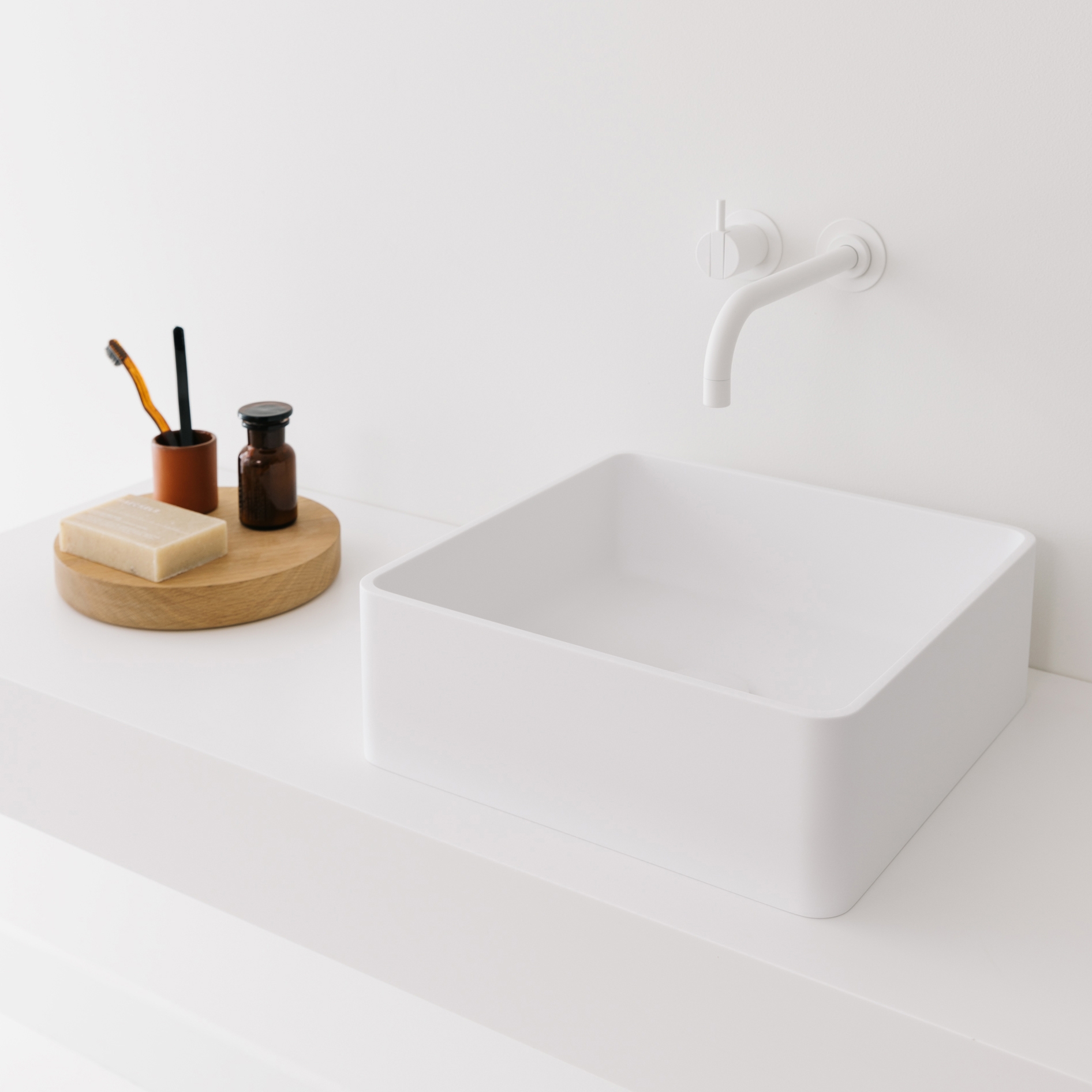 Produkt Nest Waschbecken des Herstellers Not Only White anzeigen
