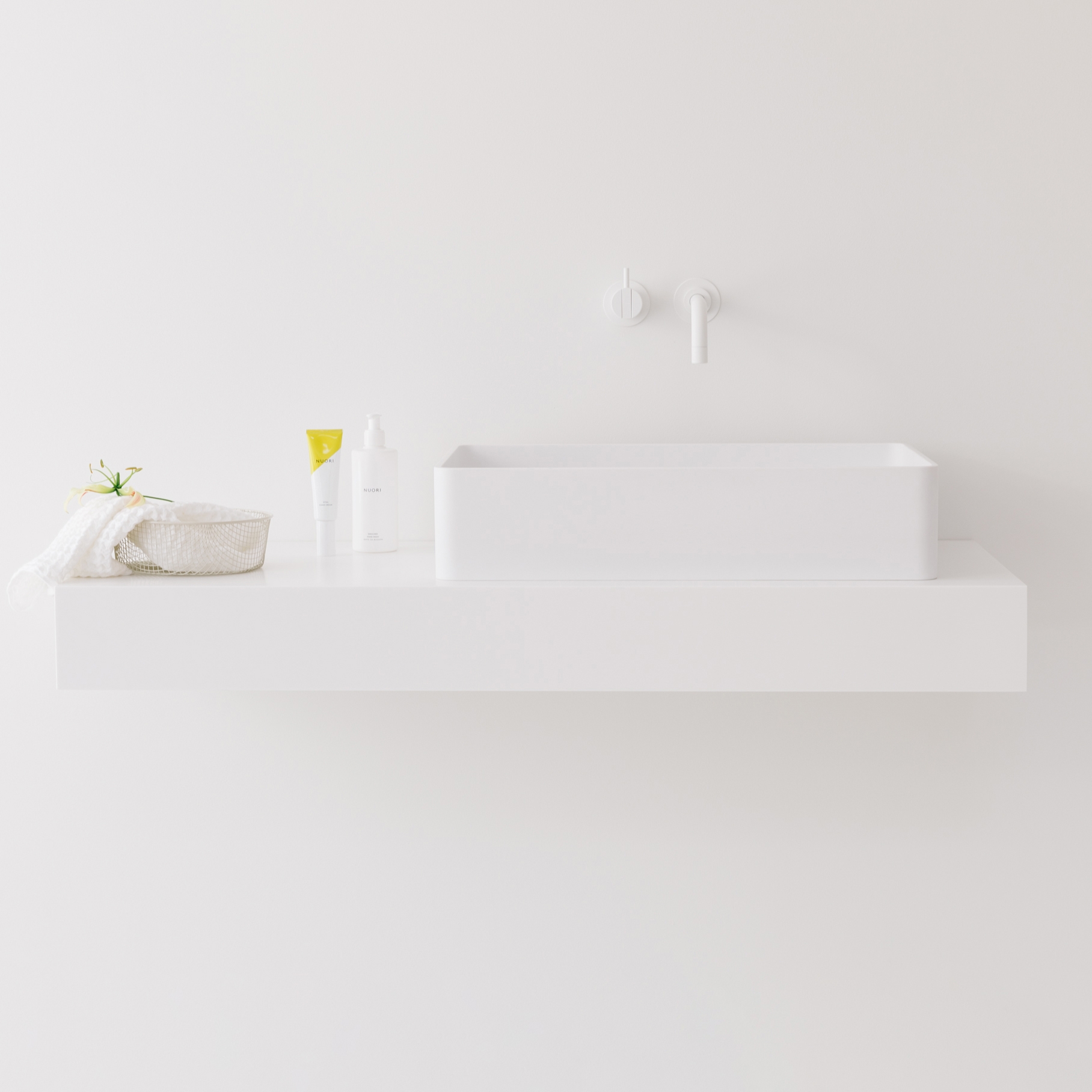 Produkt Nest Waschbecken des Herstellers Not Only White anzeigen