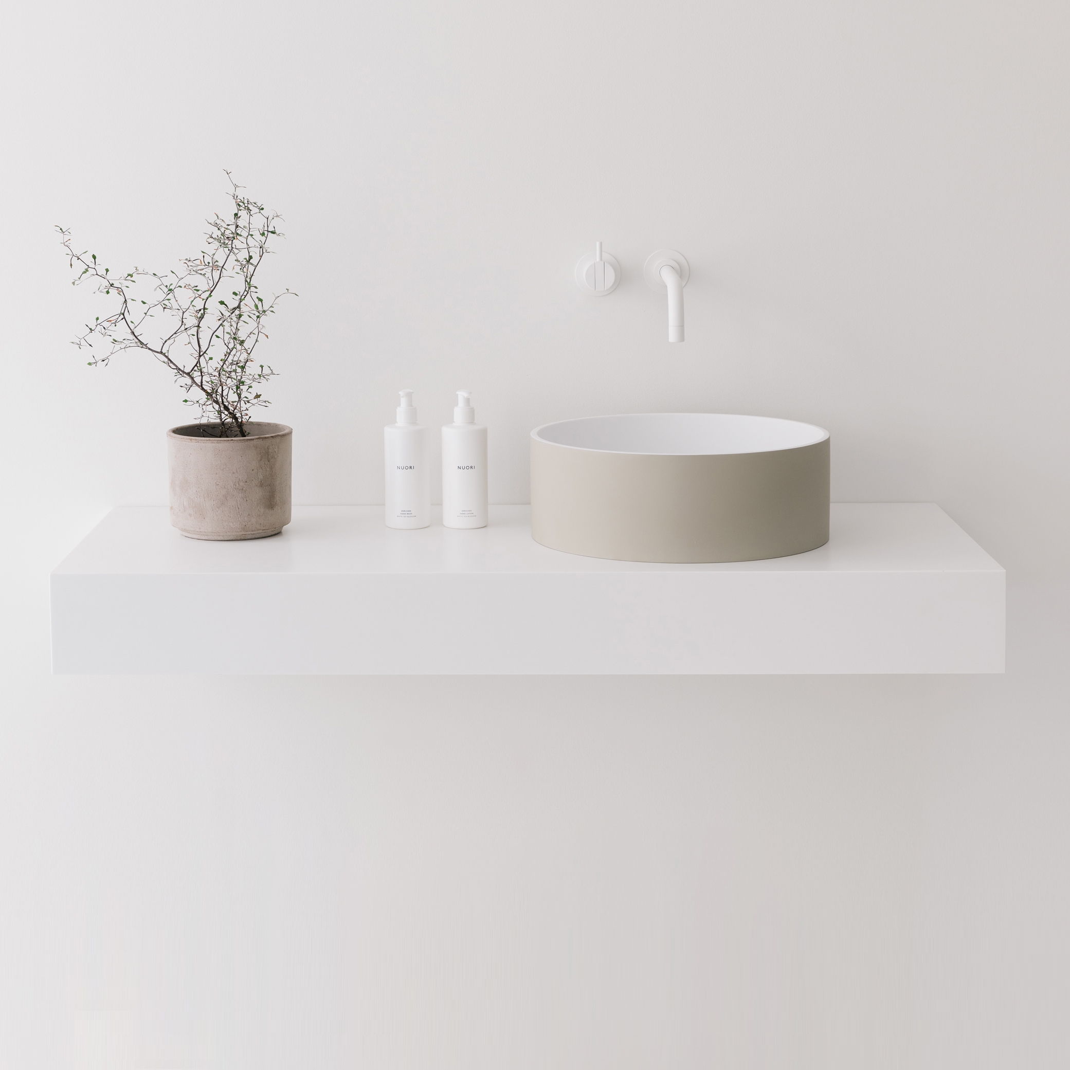 Produkt Nest Waschbecken des Herstellers Not Only White anzeigen