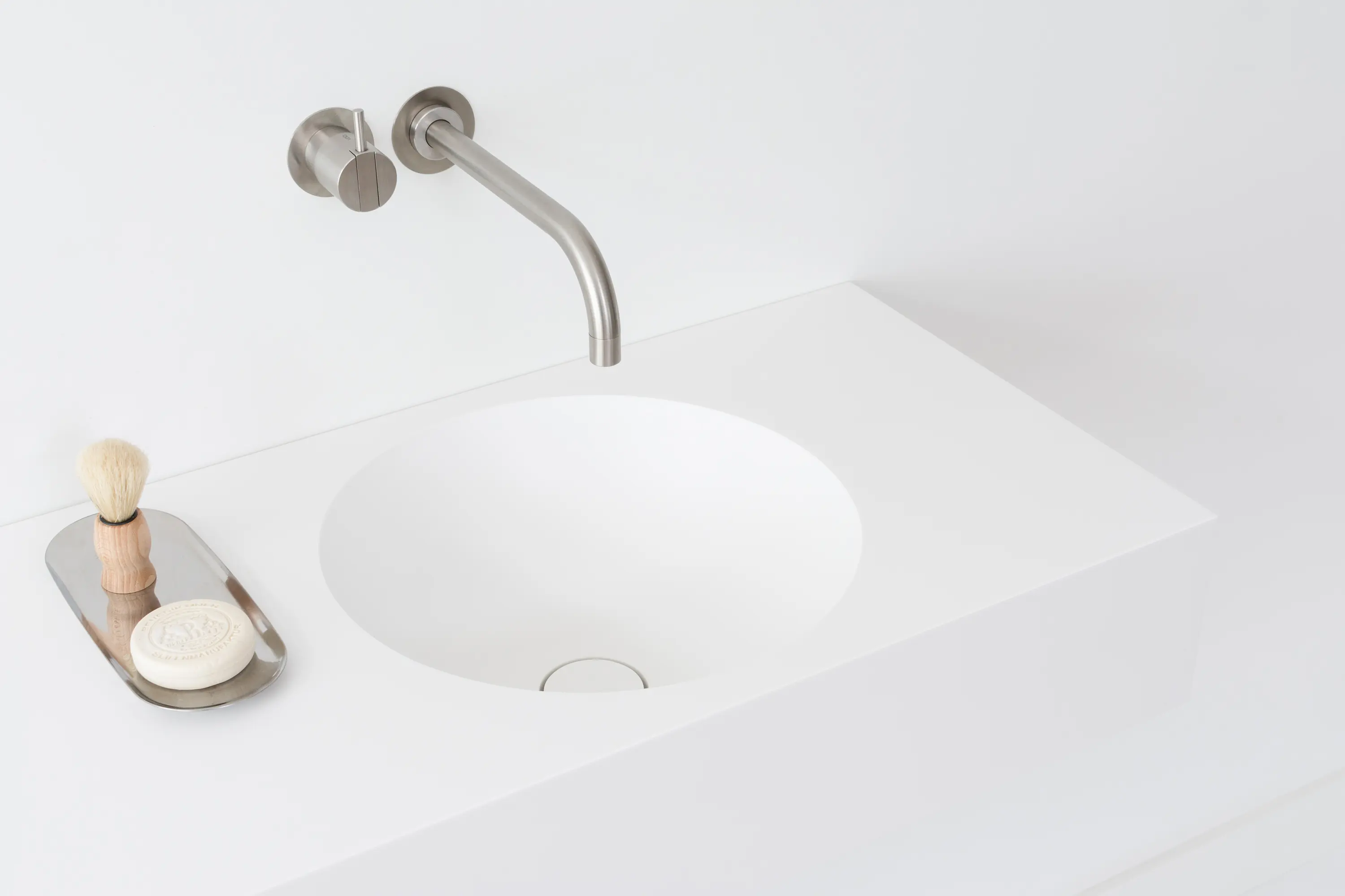 Not Only White - Noon basin