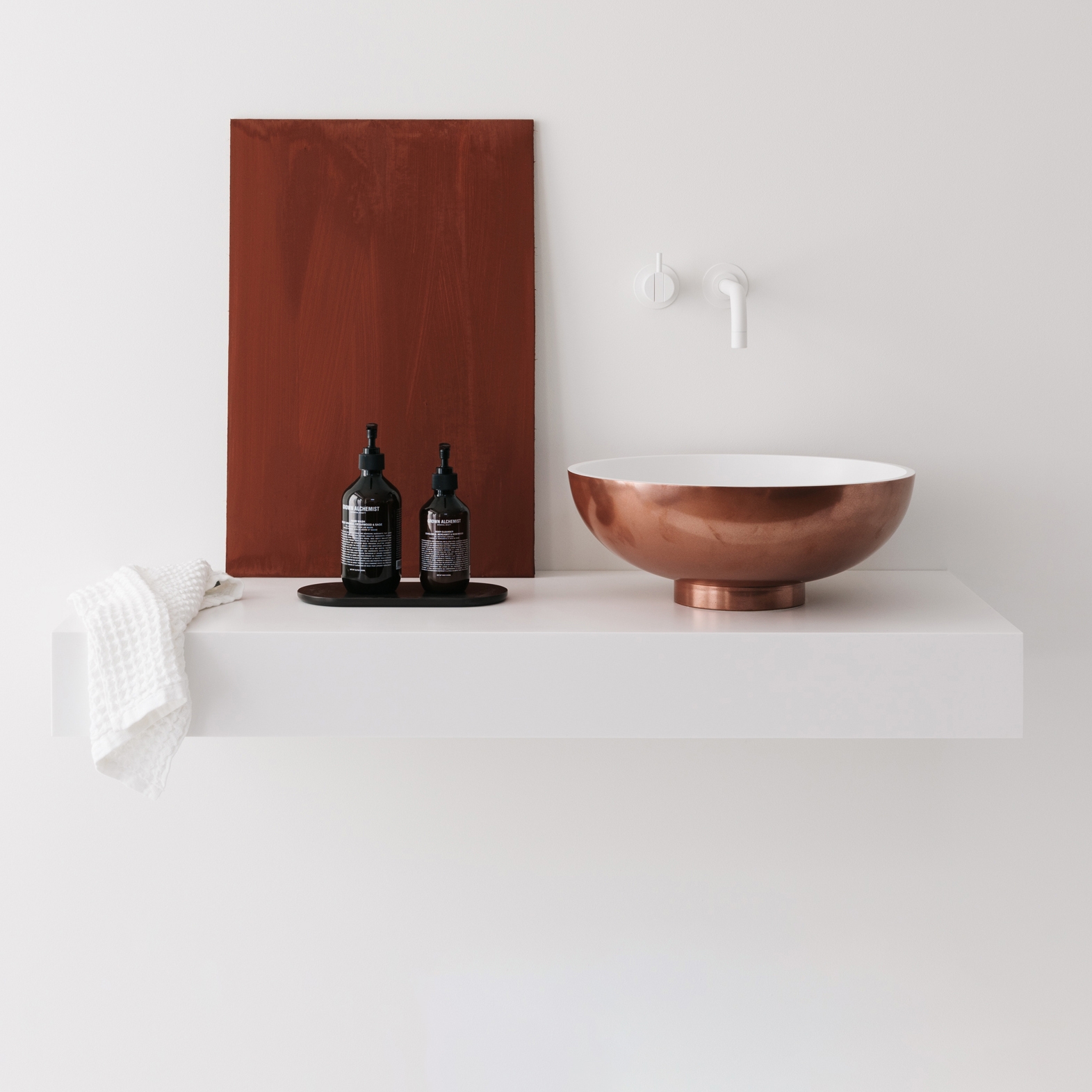 Produkt Noon Waschbecken des Herstellers Not Only White anzeigen