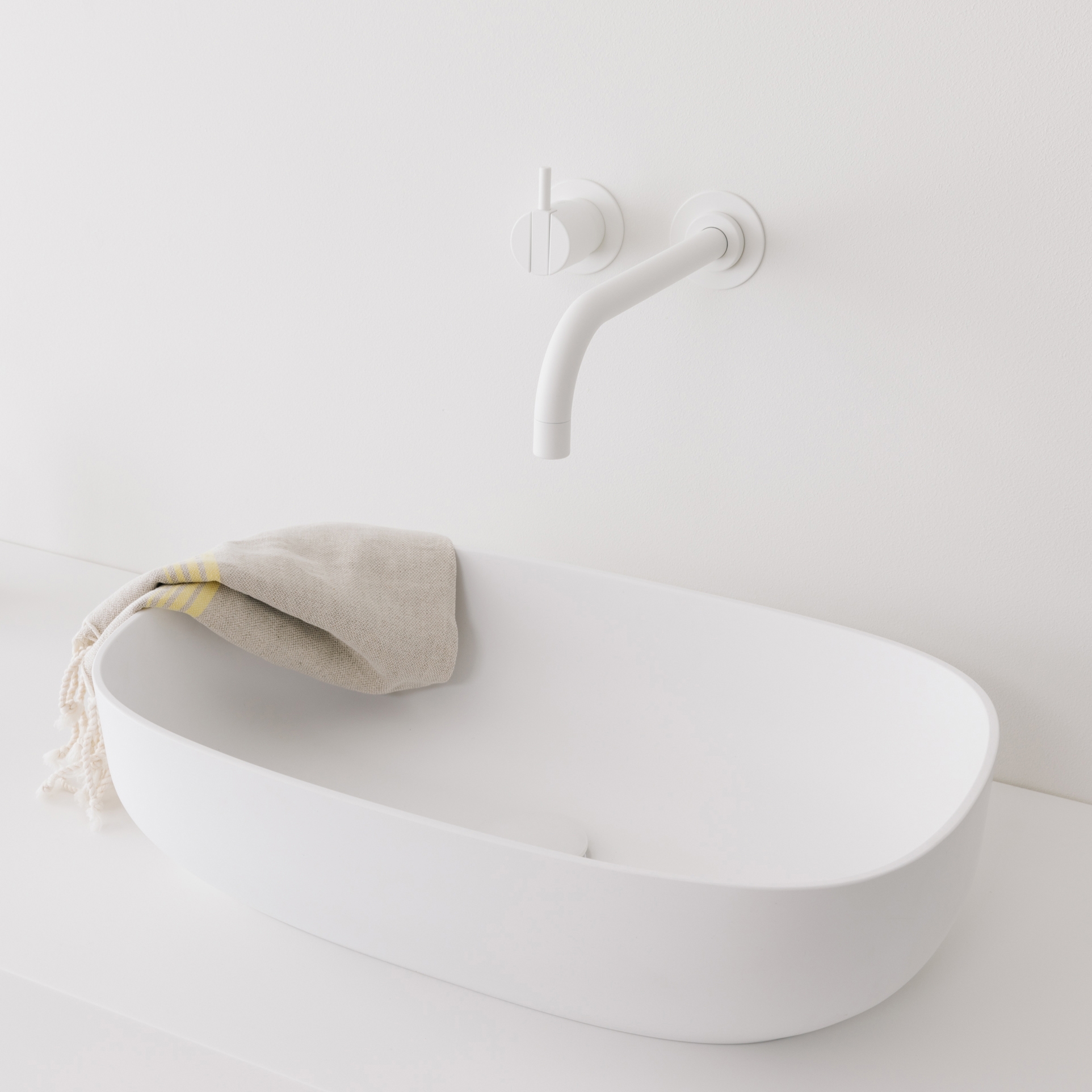 Produkt Soft Waschbecken des Herstellers Not Only White anzeigen