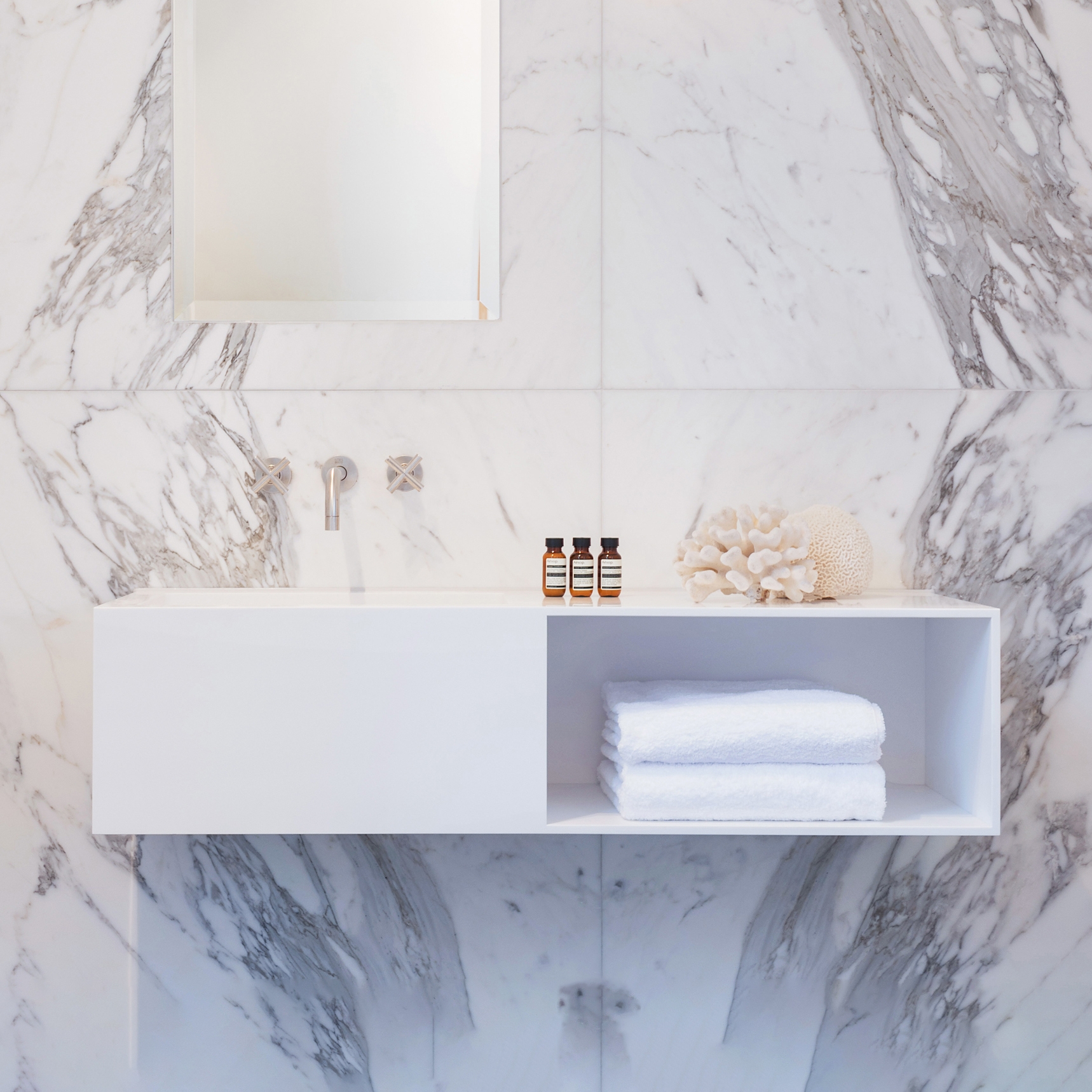 Produkt Unit 
integrierter Schrank des Herstellers Not Only White anzeigen