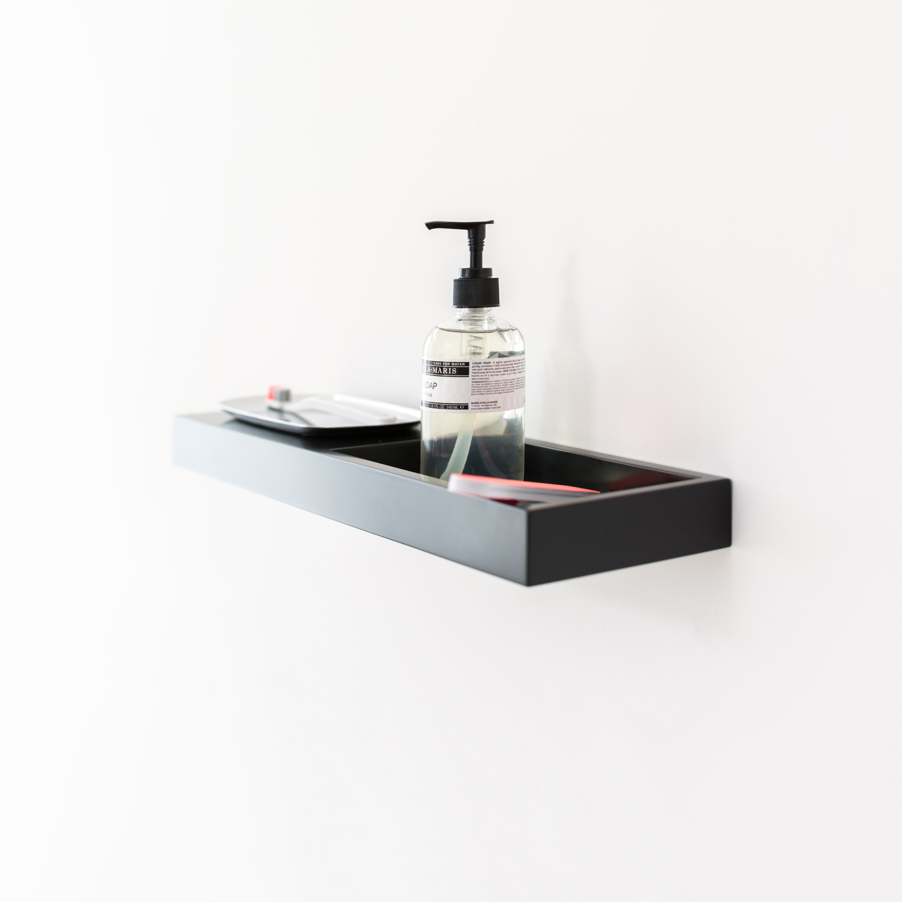 Display product Mixx mini shelf from manufacturer Not Only White