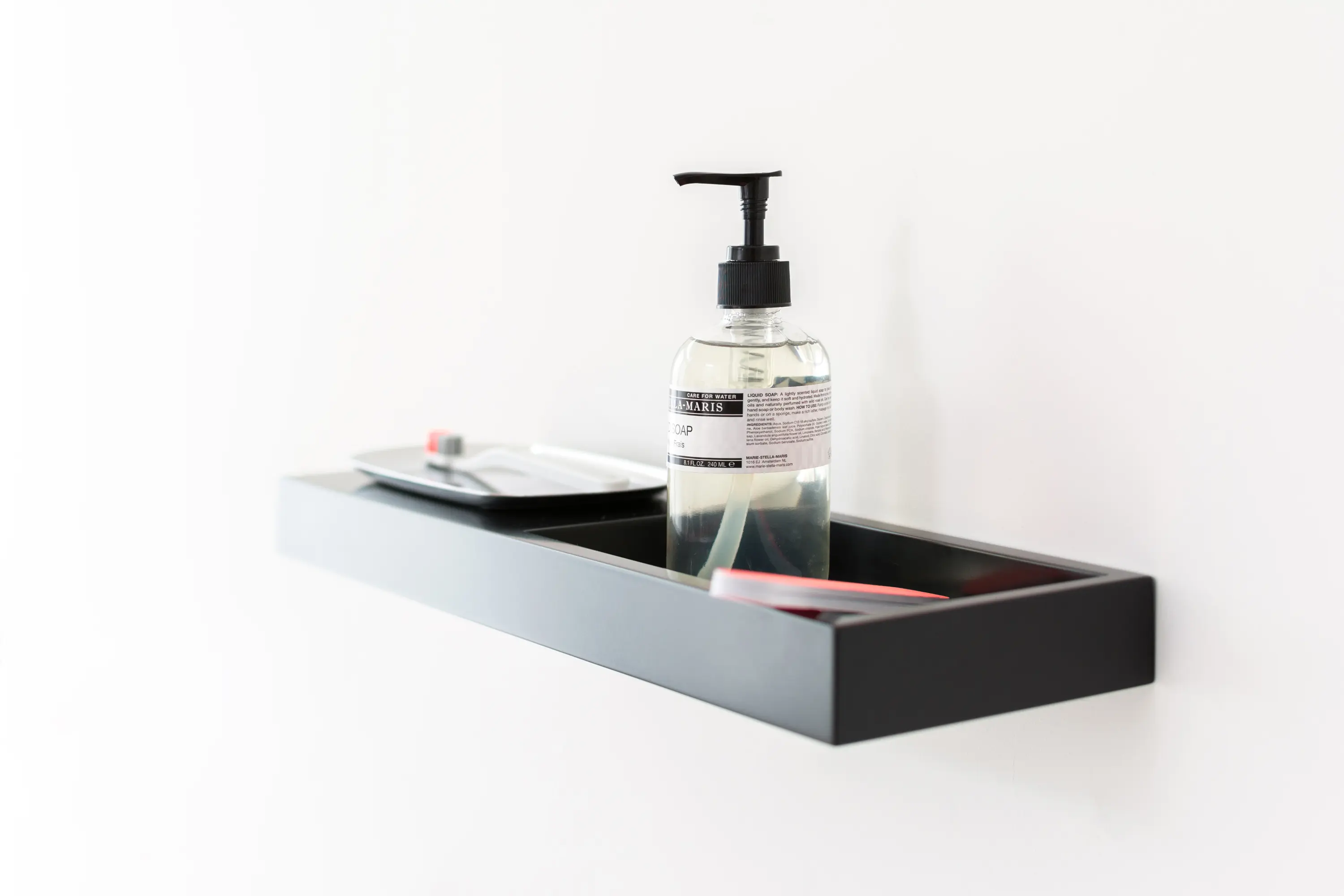 Not Only White - Mixx mini shelf