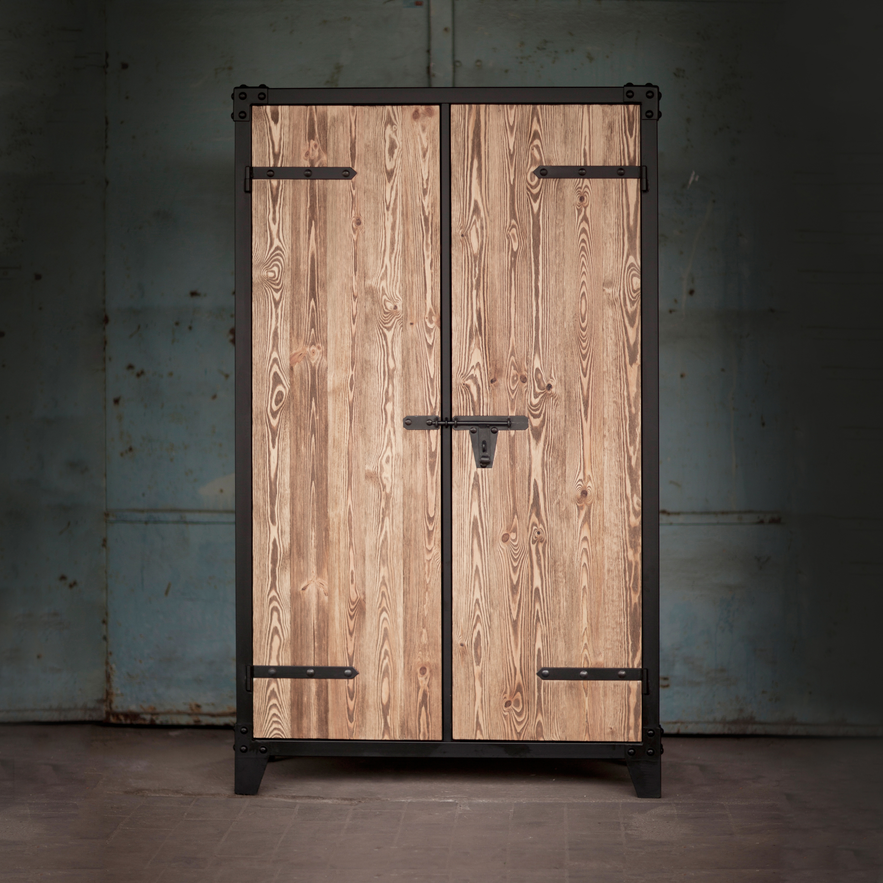 CABINETS