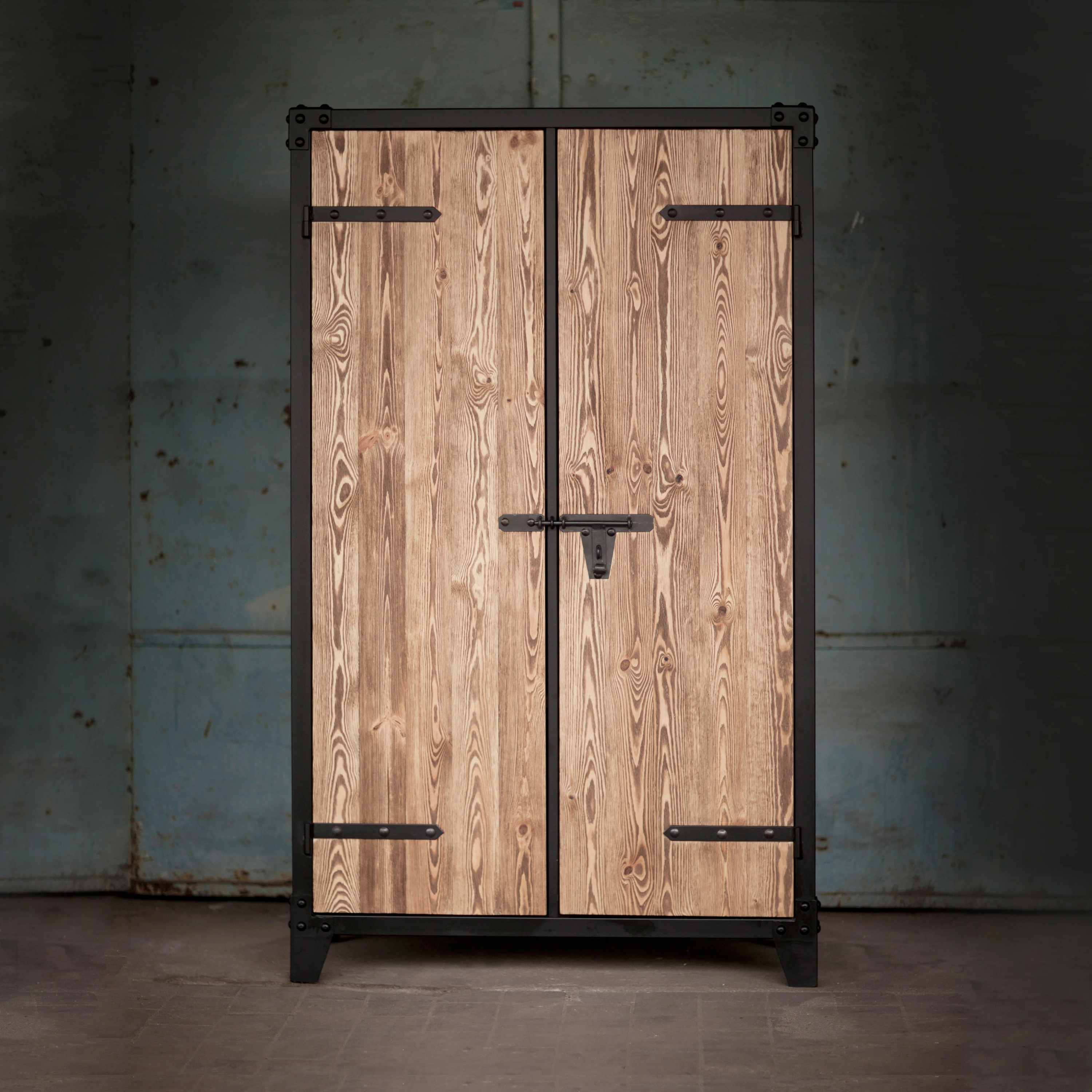 CABINETS